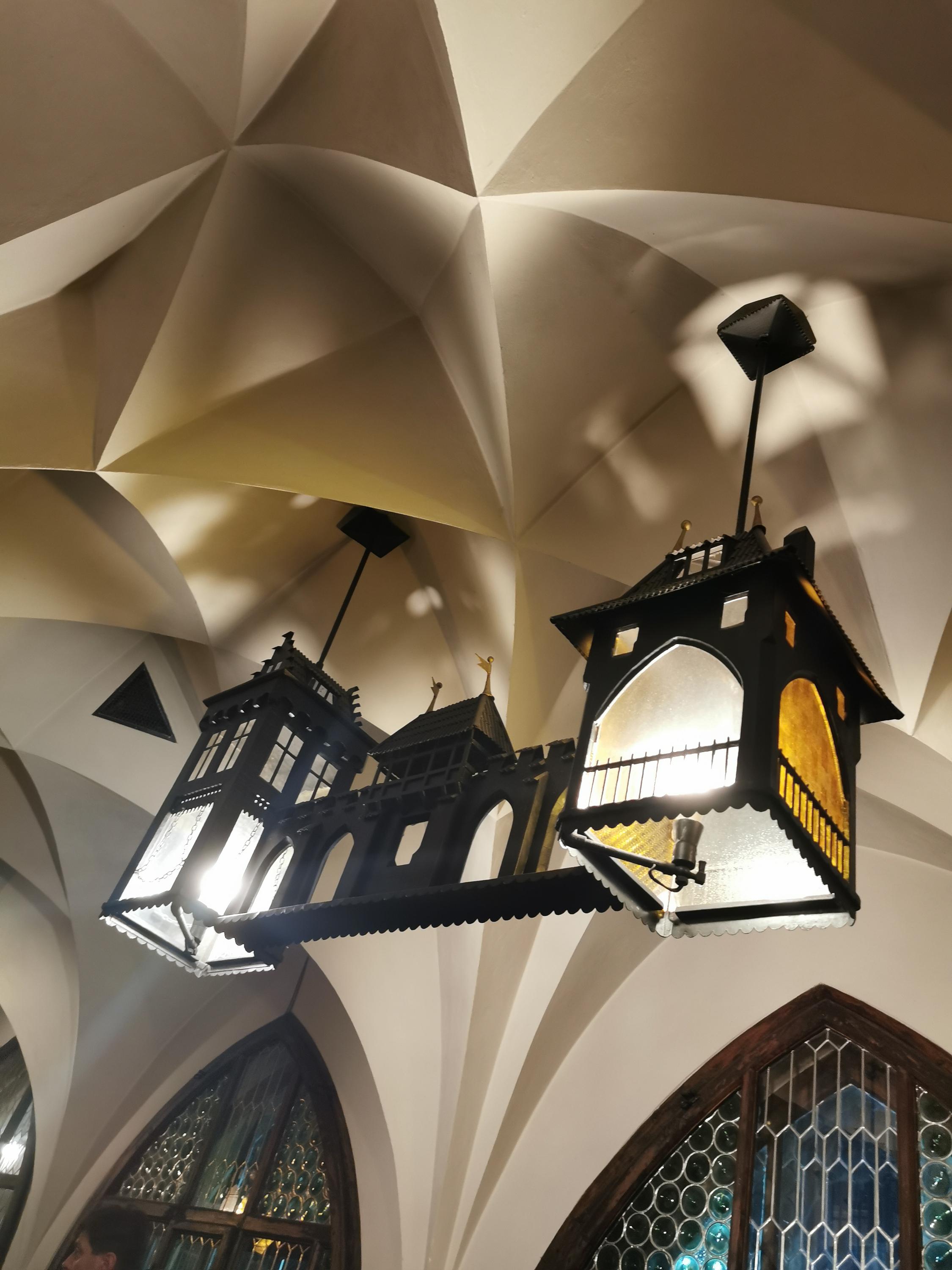 Pivovarské muzeum U Fleků foto 3