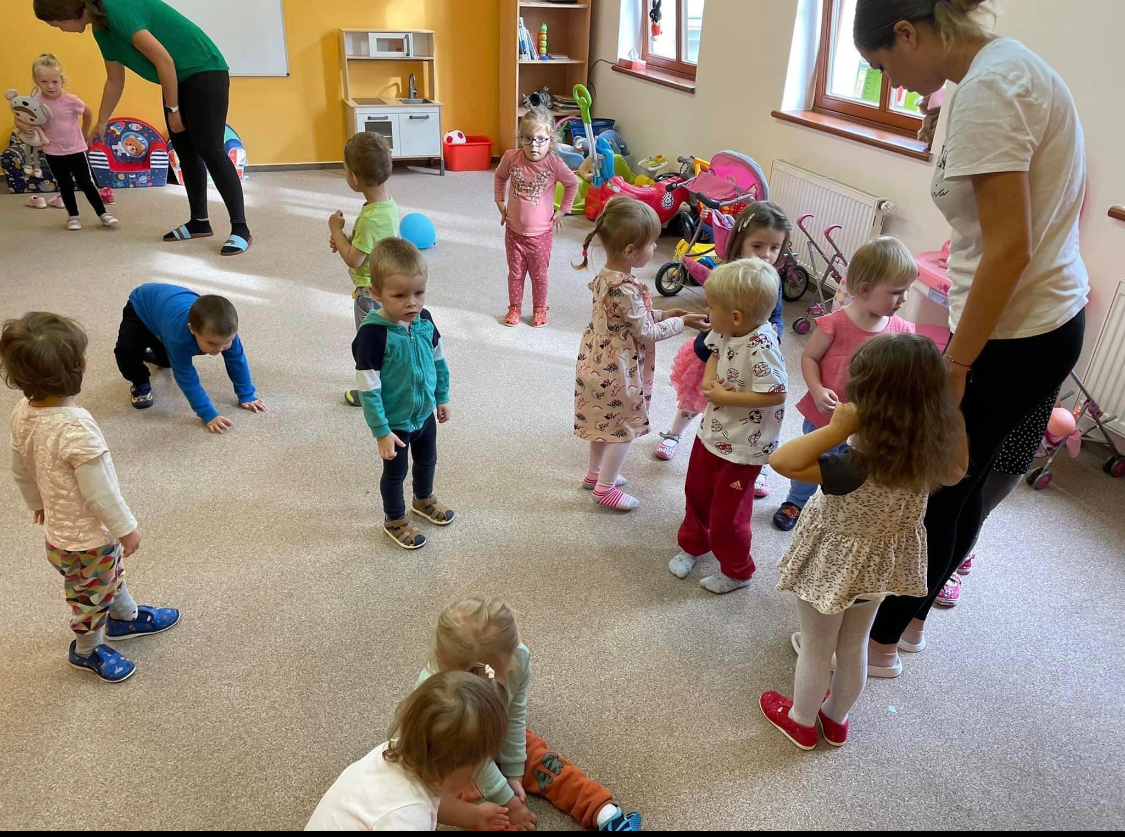 Dětská skupina Broučci foto 3