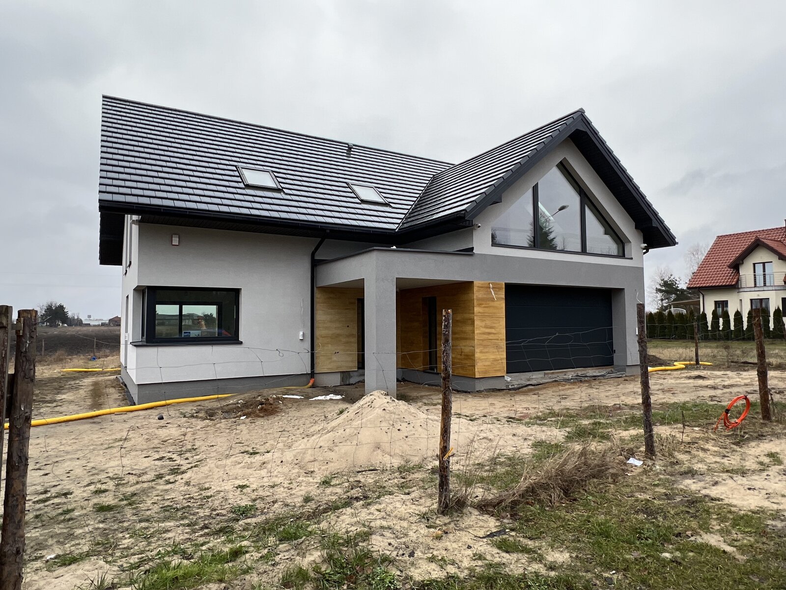 Rodinné domy na klíč DUDLA foto 6
