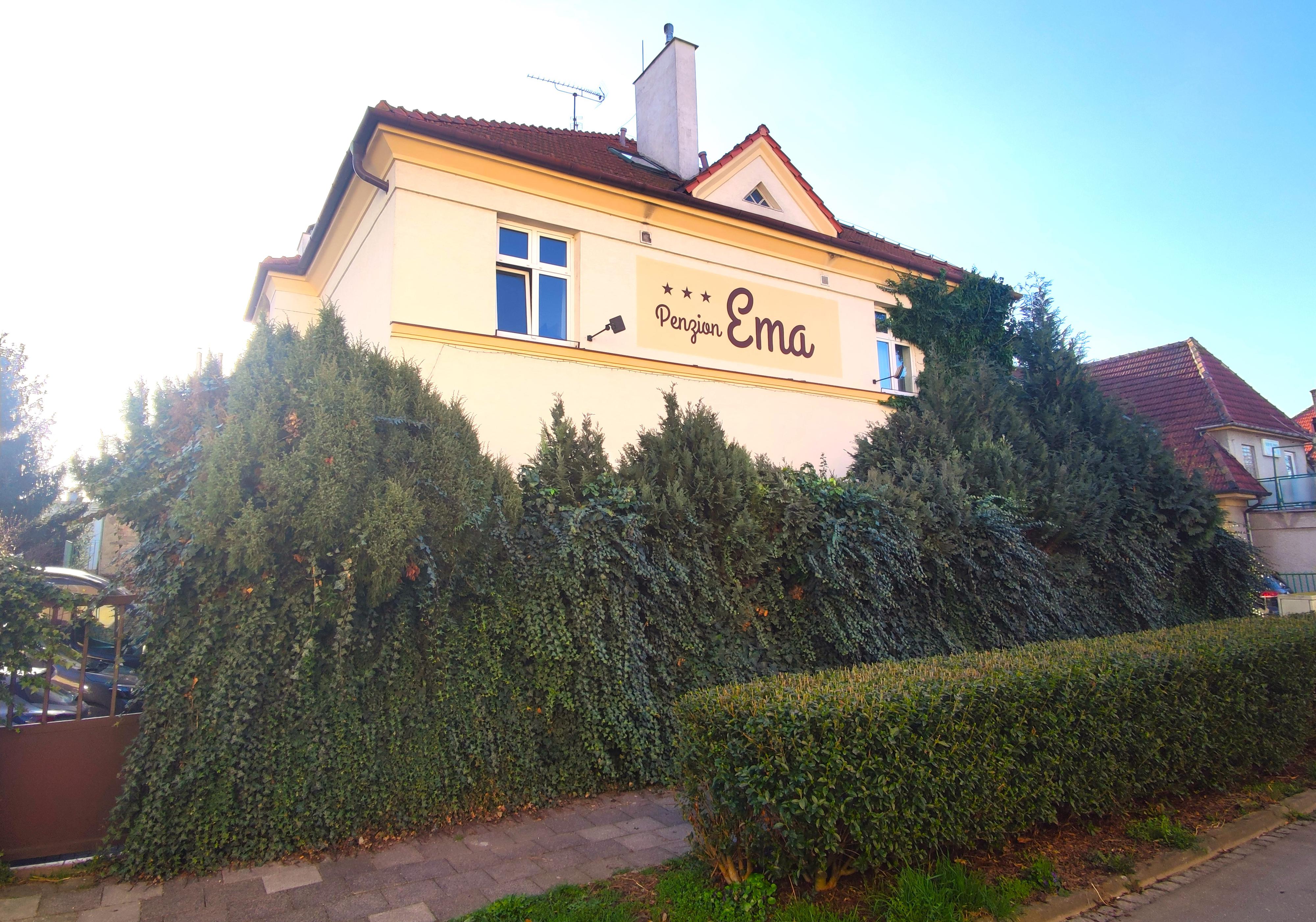 Penzion Ema B&B foto 4