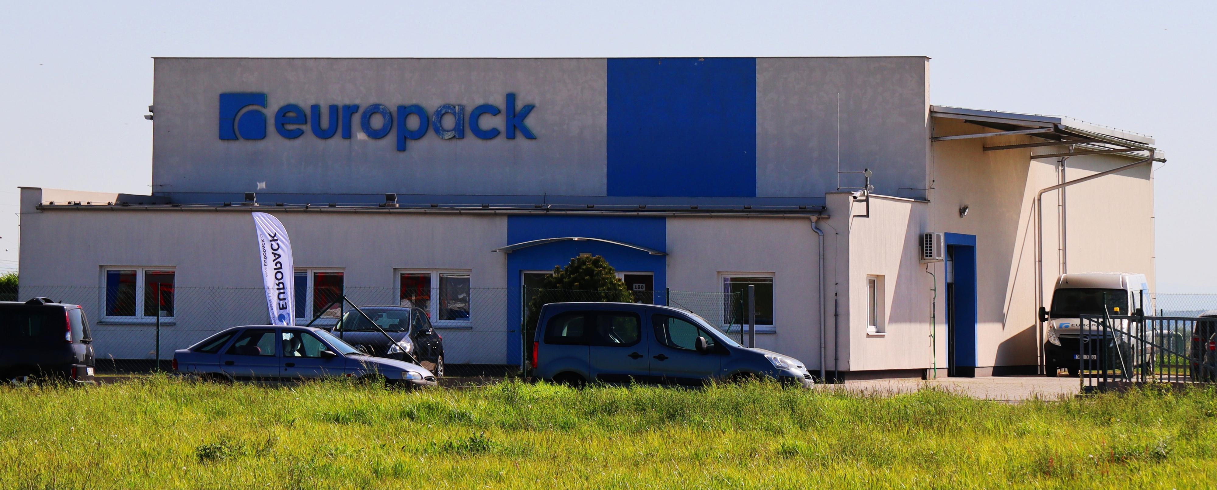 EUROPACK foto 5
