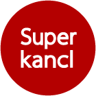 Logo obchodu Superkancl.cz