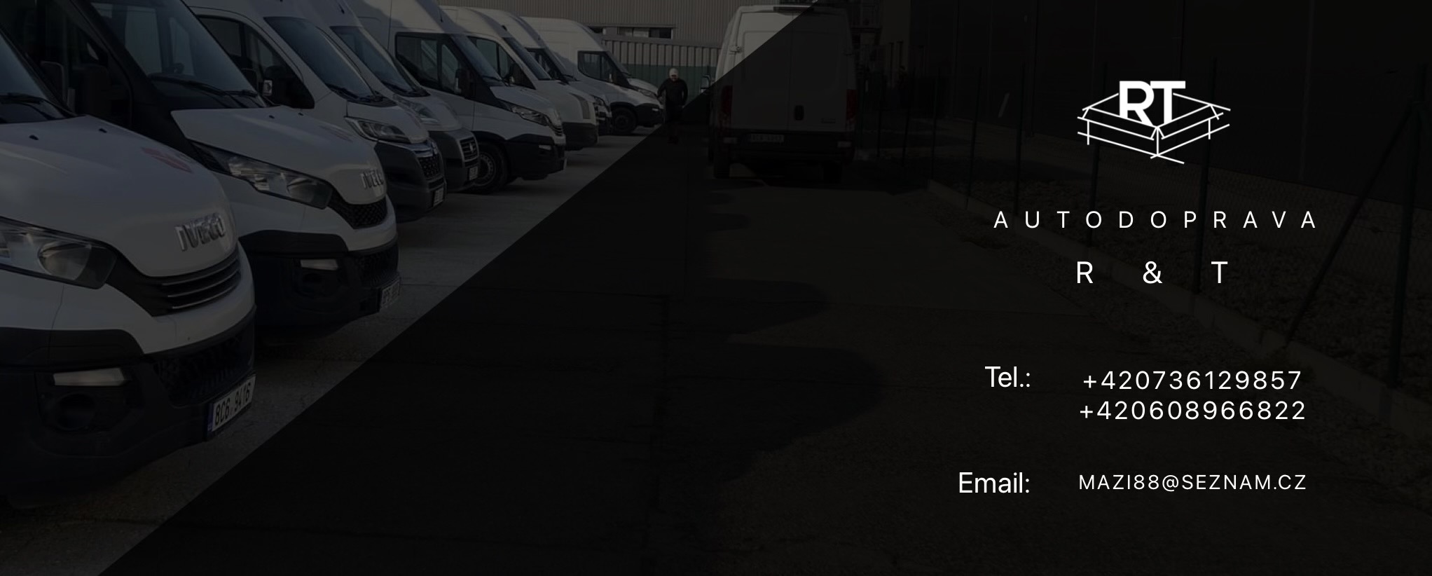 Autodoprava RT foto 2