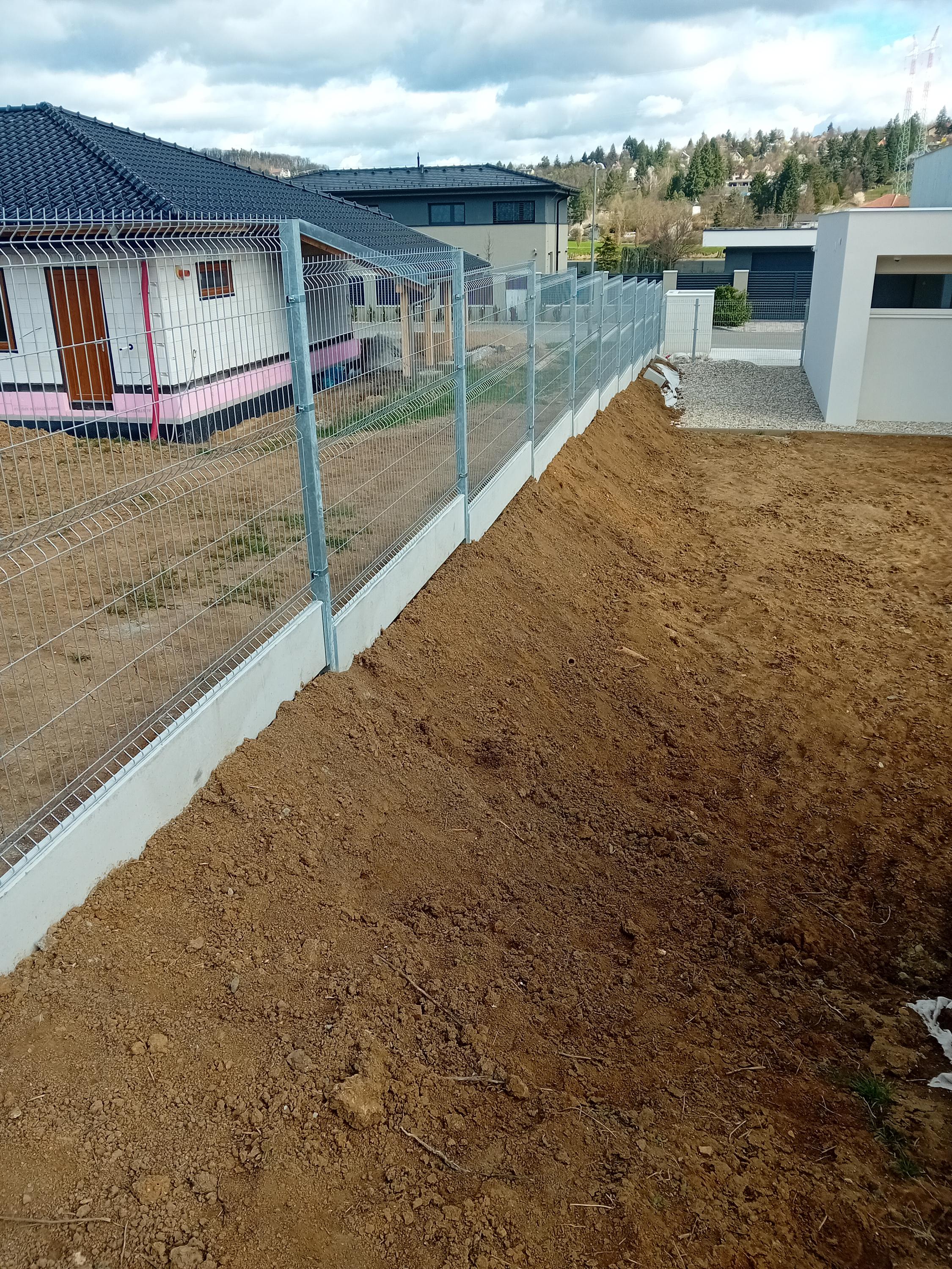 Oplocení Gargela & Mitošinka foto 2