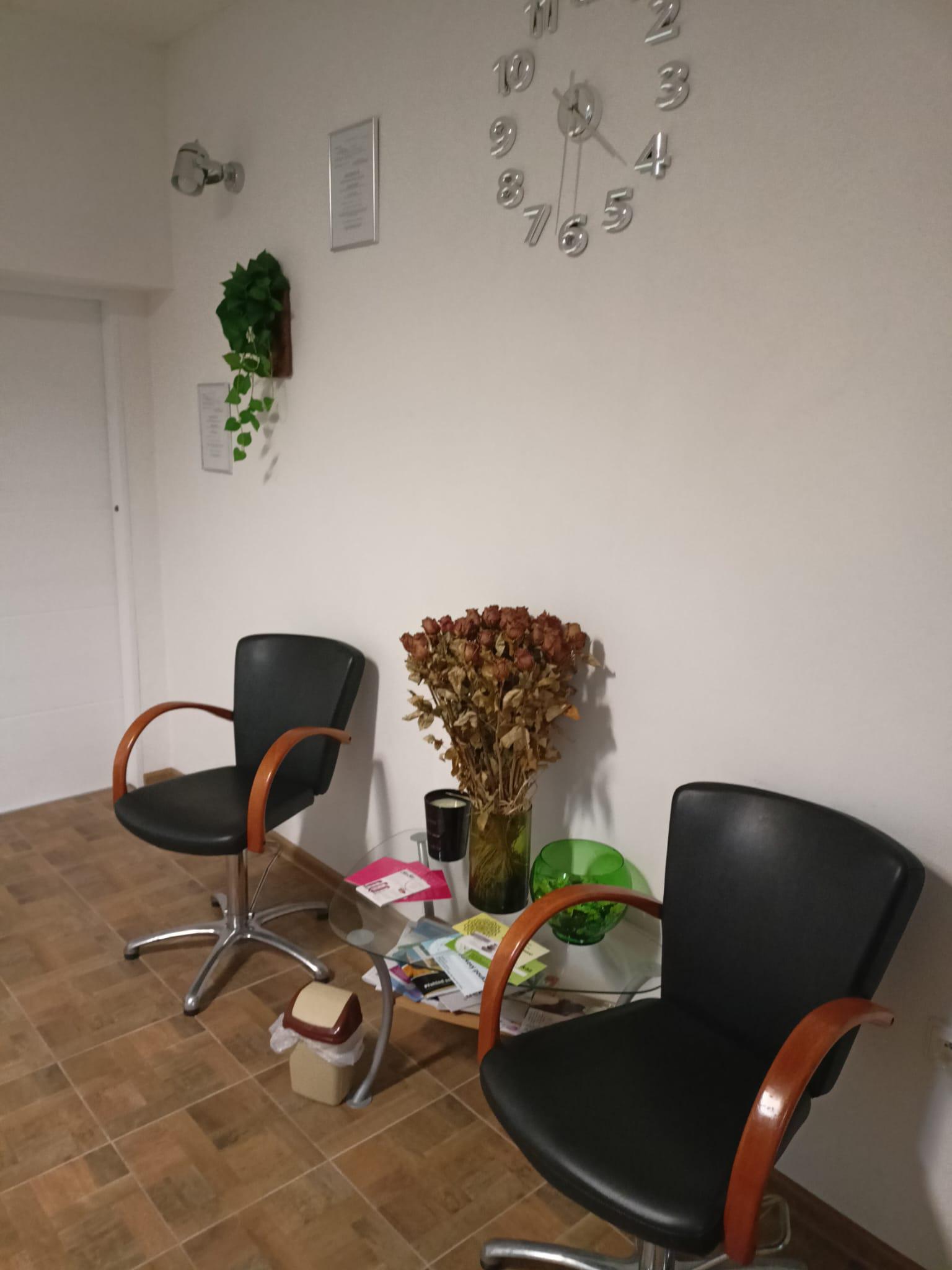 Pedikúra - Iva Krýdová Krejčí foto 5