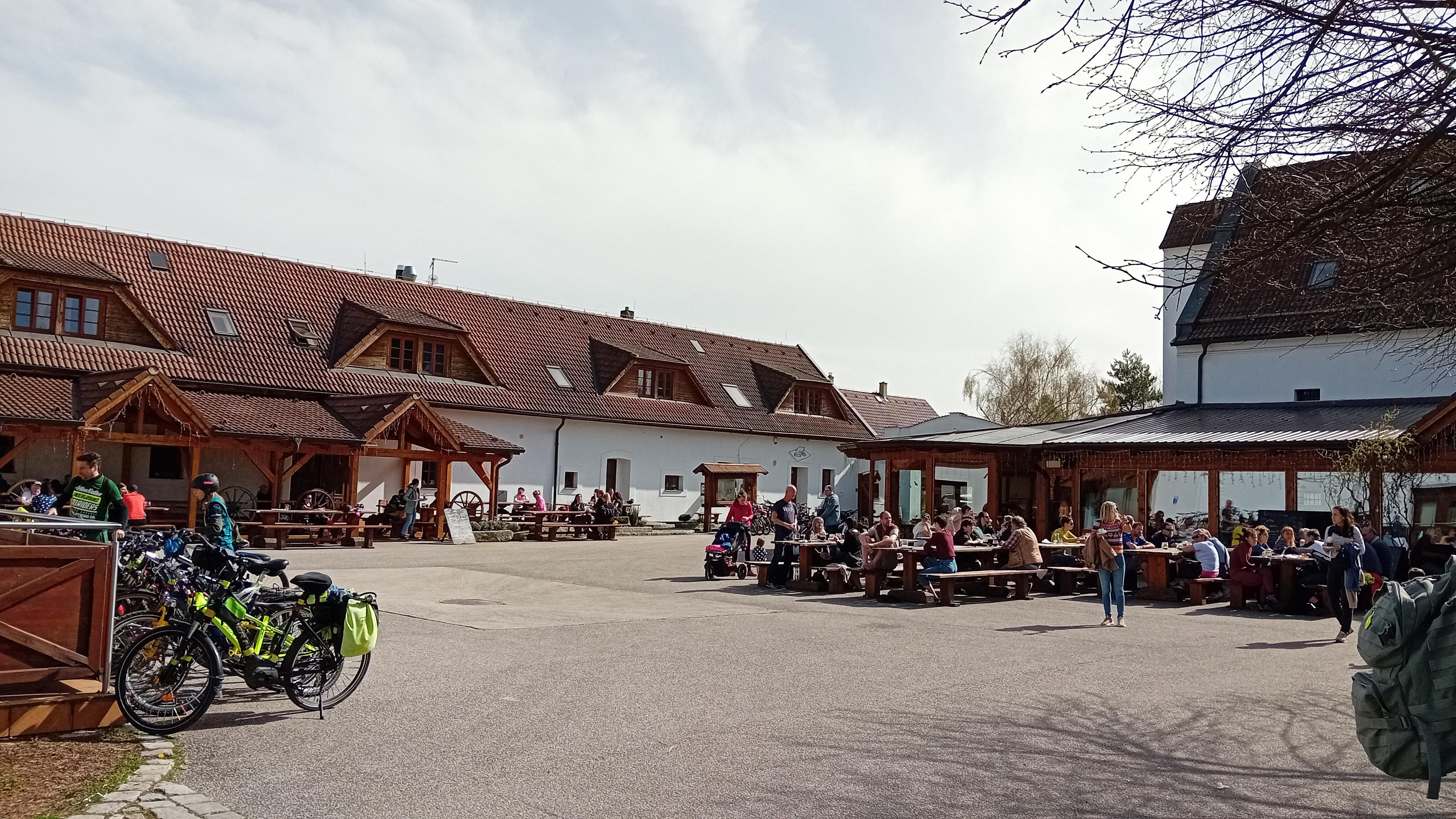 Hotel Kněžínek foto 5