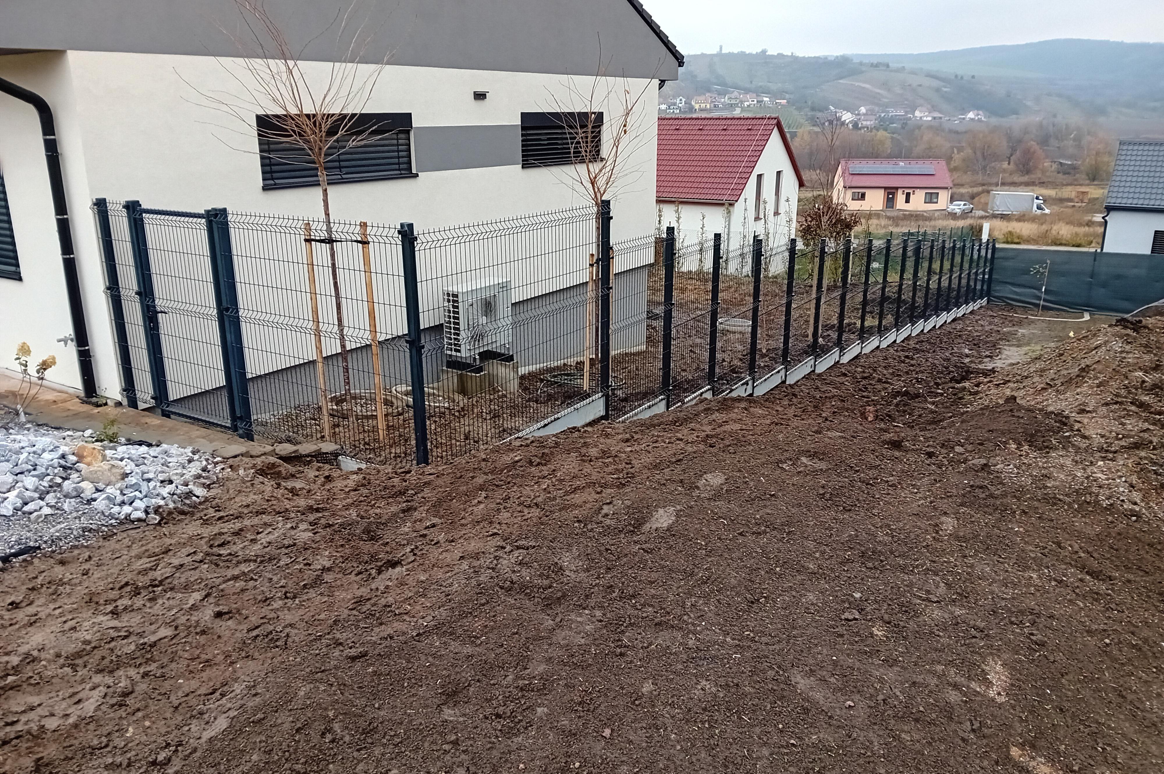 Oplocení Gargela & Mitošinka foto 1