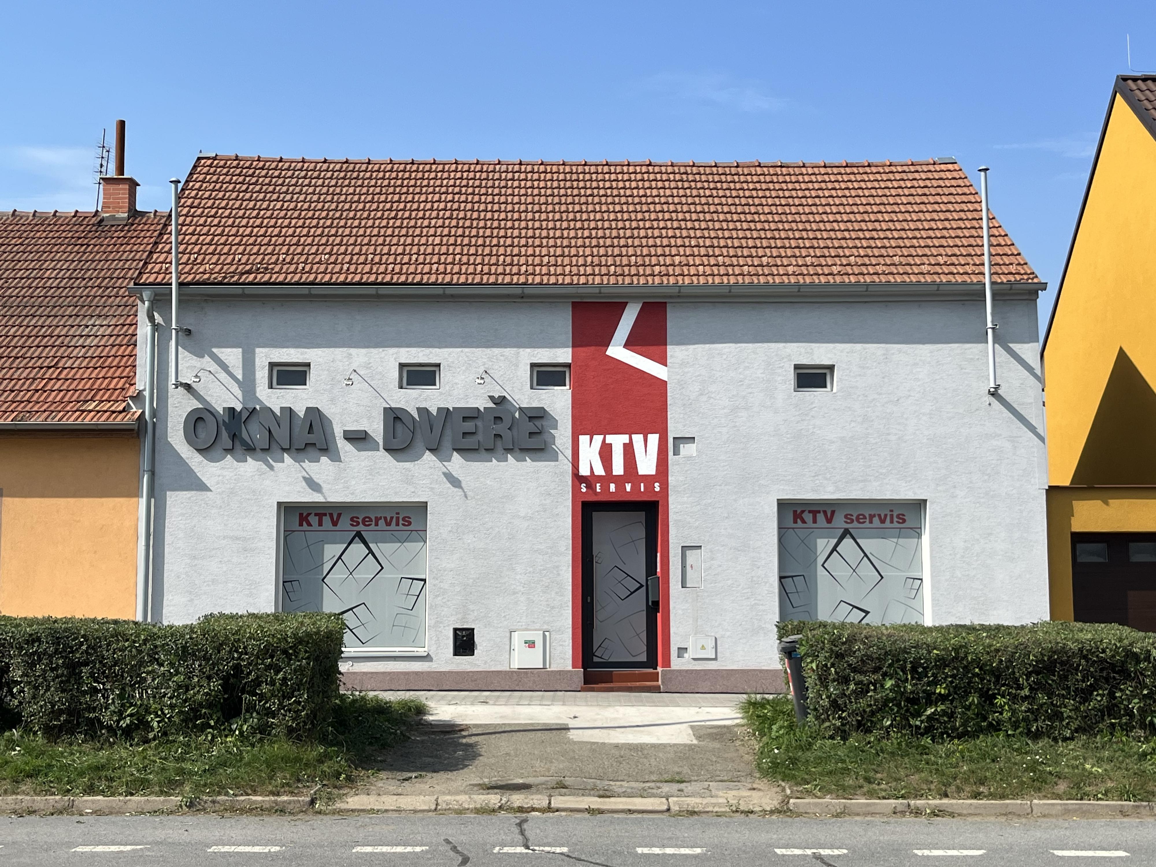 KTV servis, s.r.o. foto 2