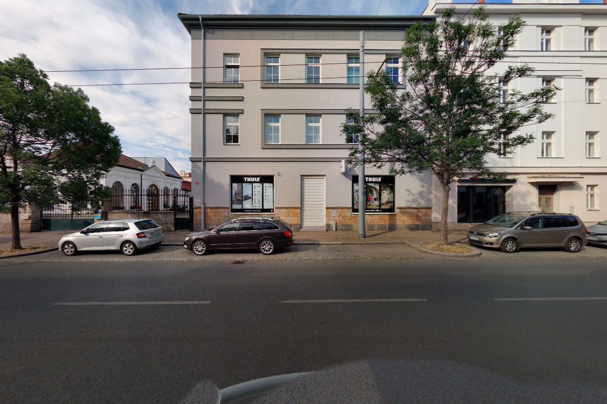 Škola vaření BeCooking