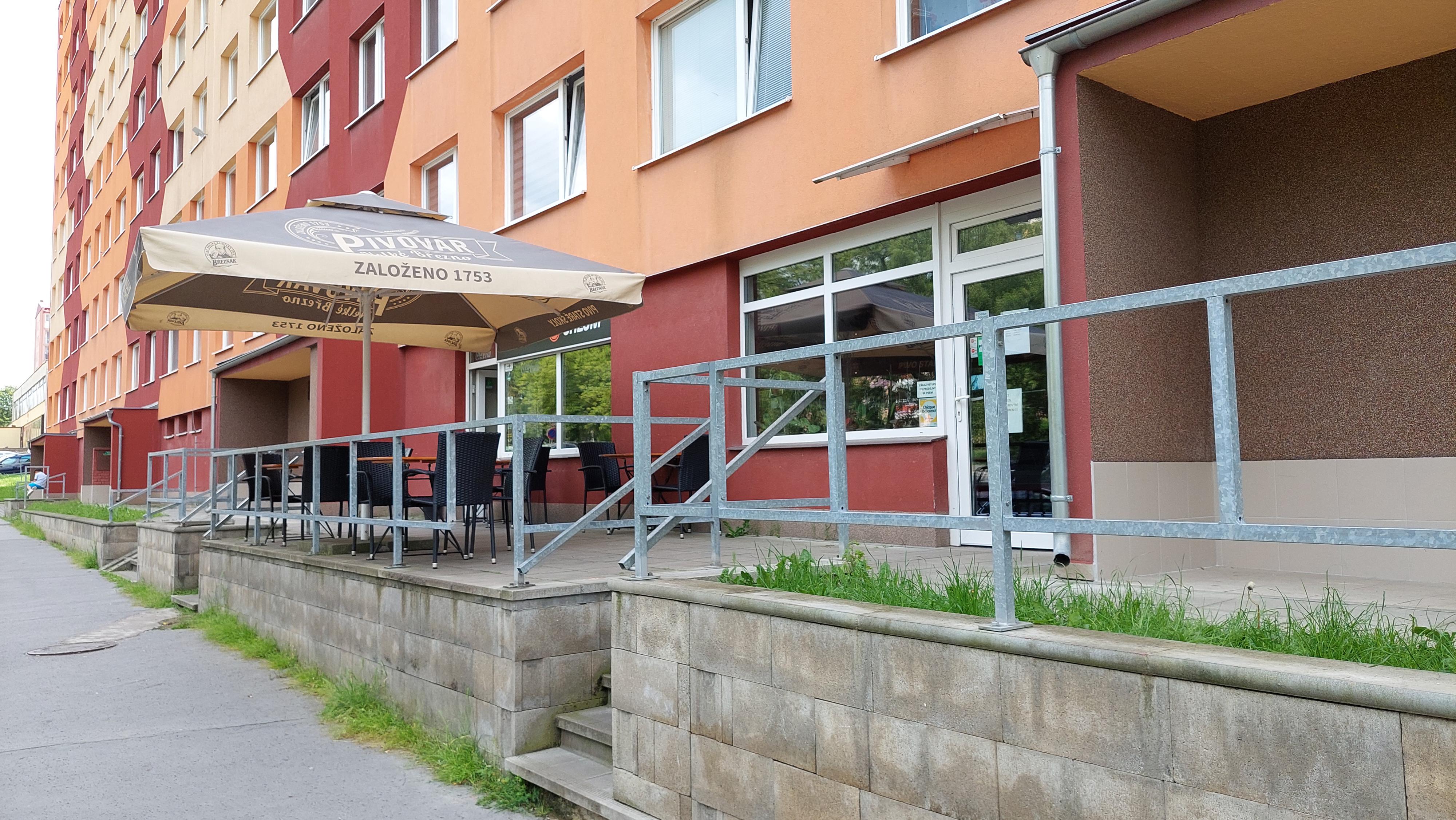 Pizzerie Chlum foto 3