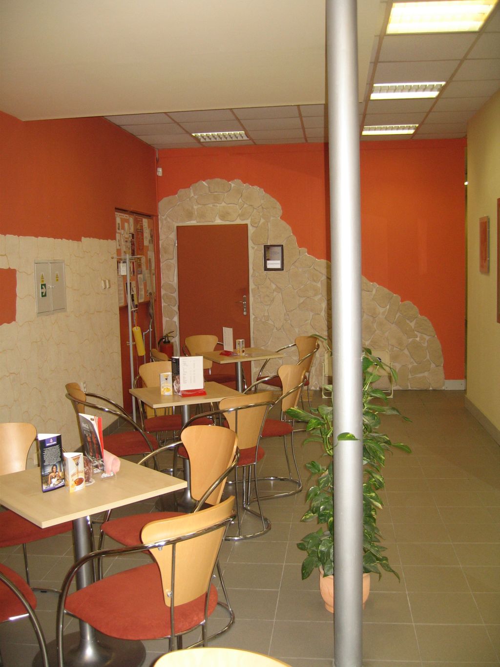 Penzion a regenerační centrum Solnička foto 2