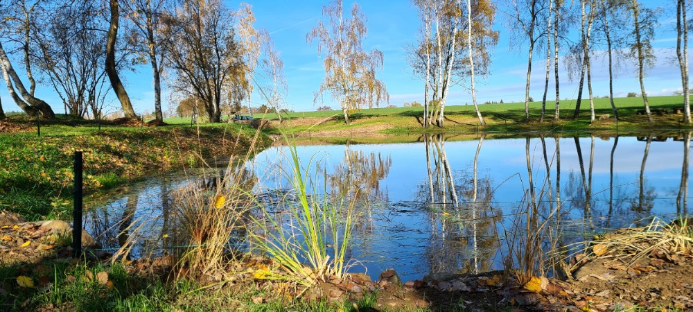 Tábořiště - stellplatz U Šabíka foto 4