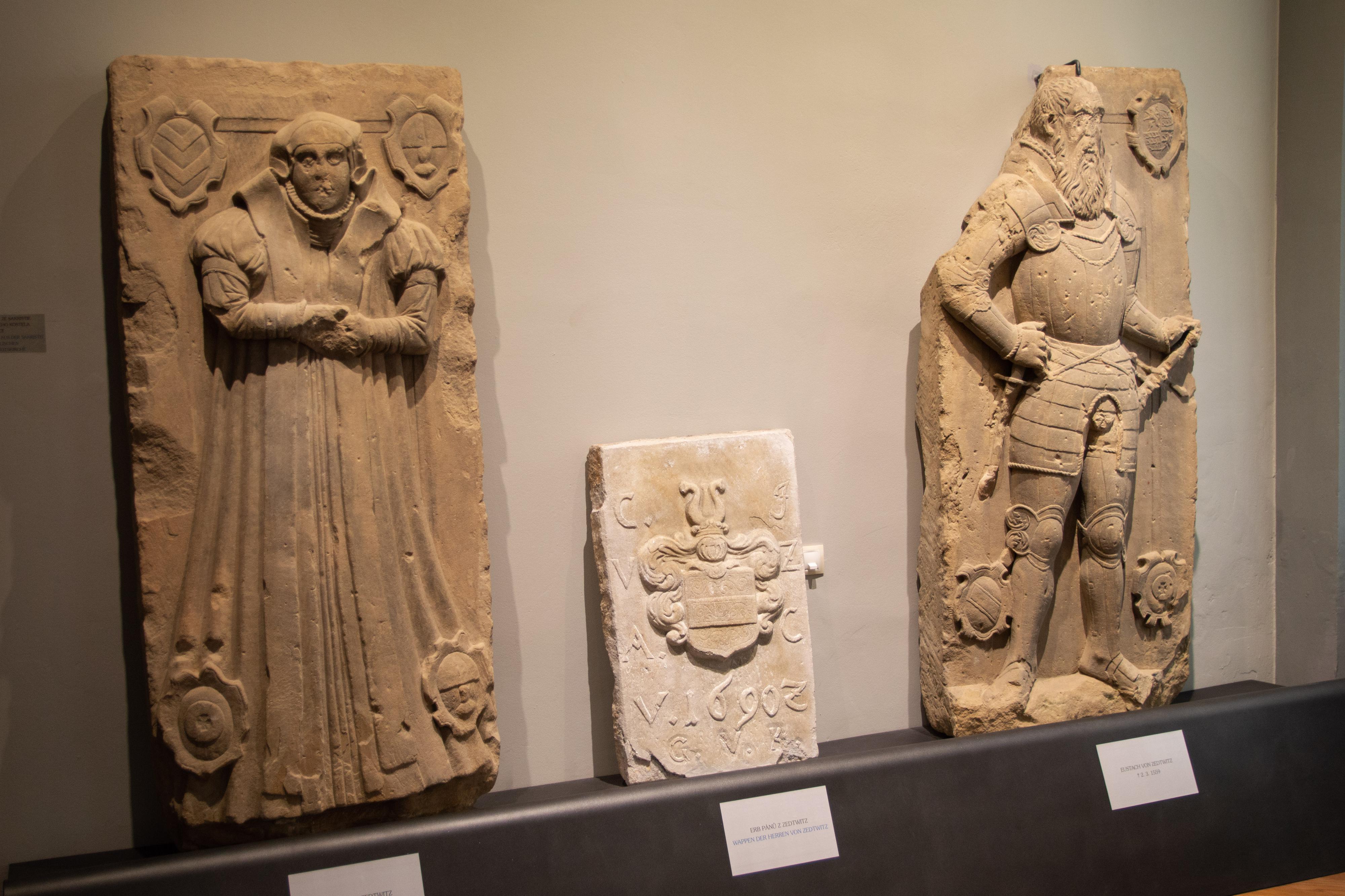 Muzeum Ašska foto 6