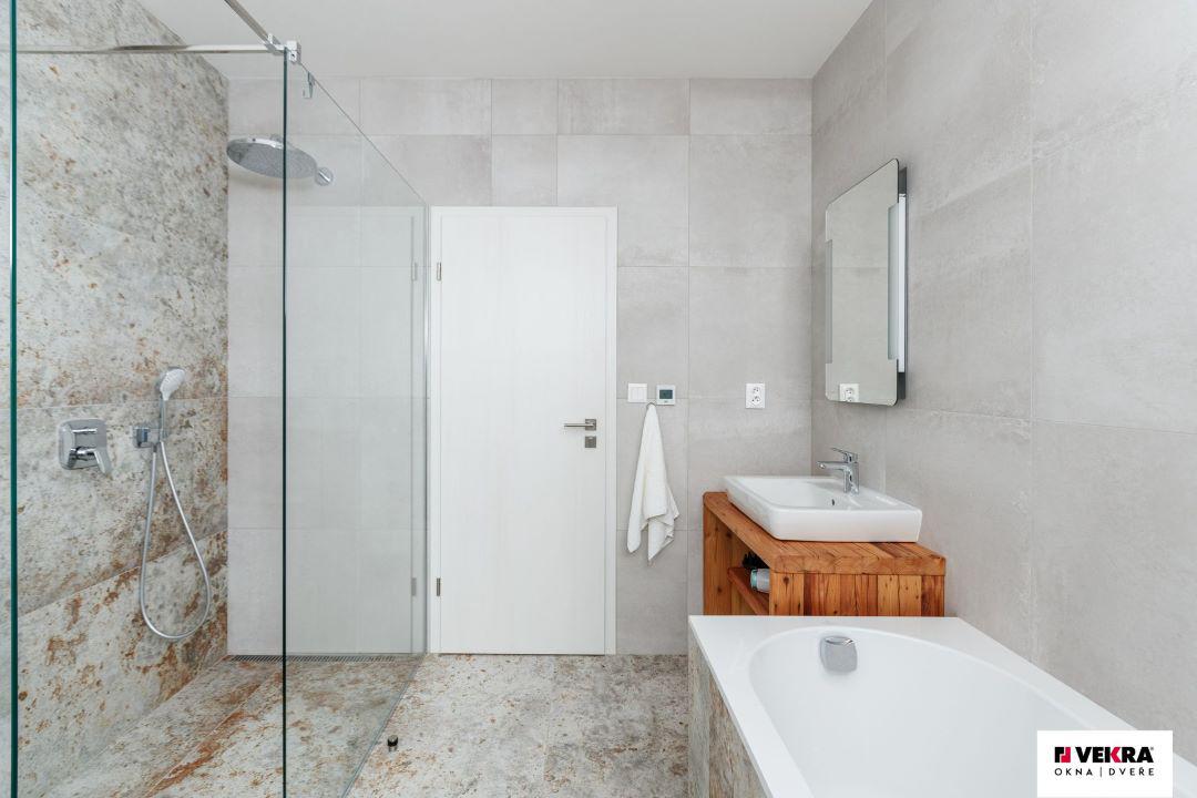 VEKRA - okna a dveře foto 6