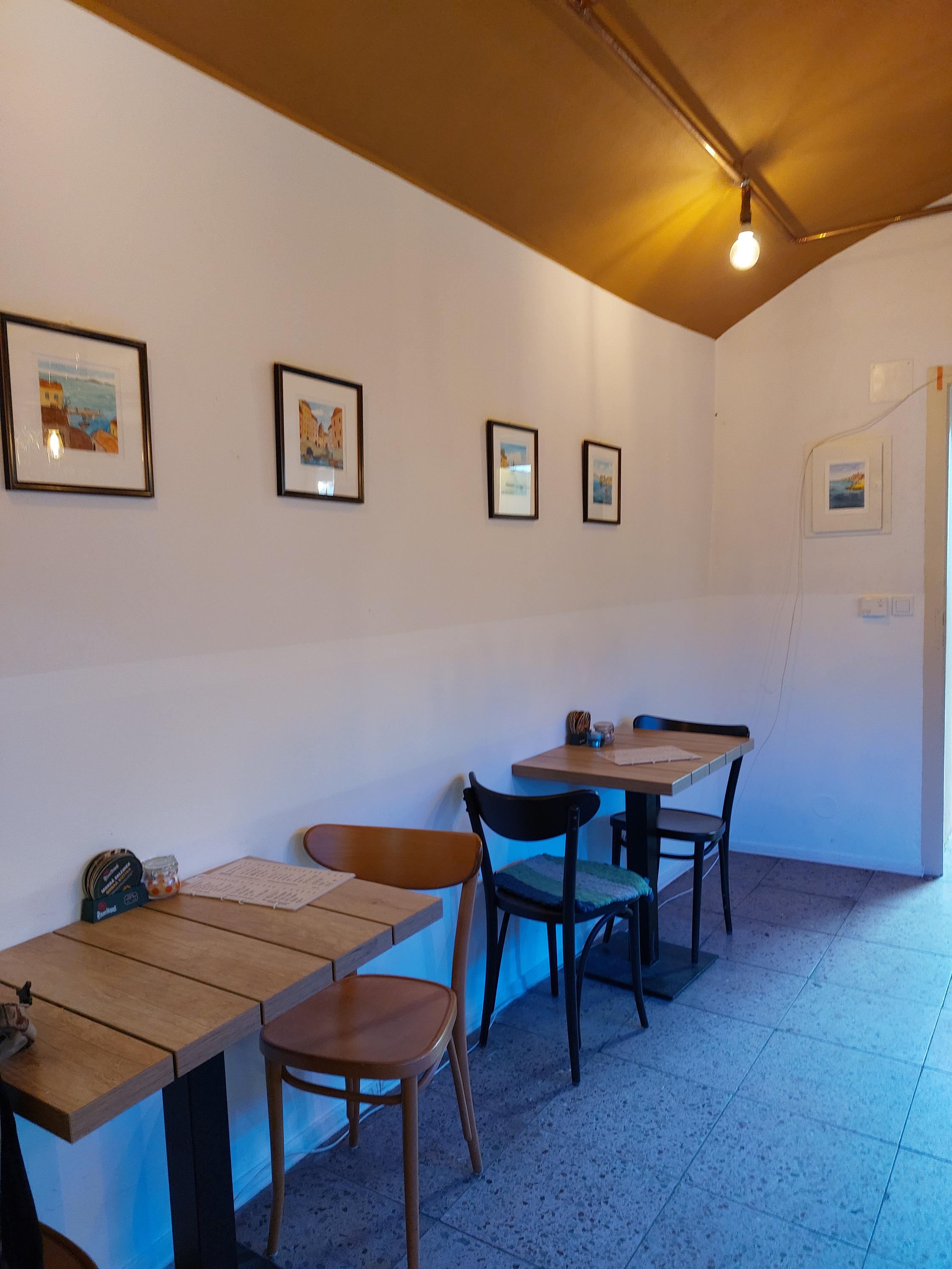 Kafé Kaple foto 1