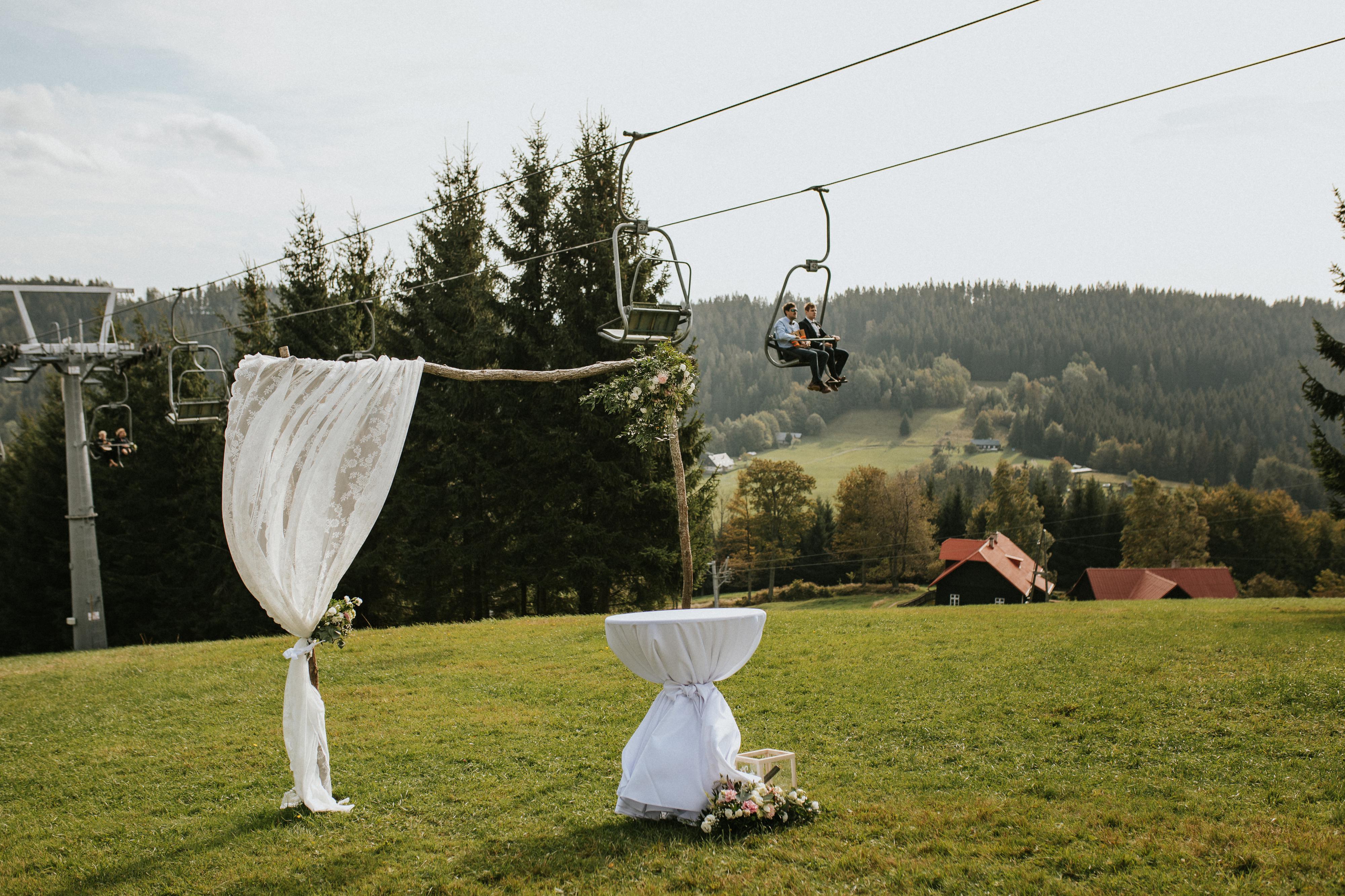 Rekreační středisko Ski Park Gruň foto 5