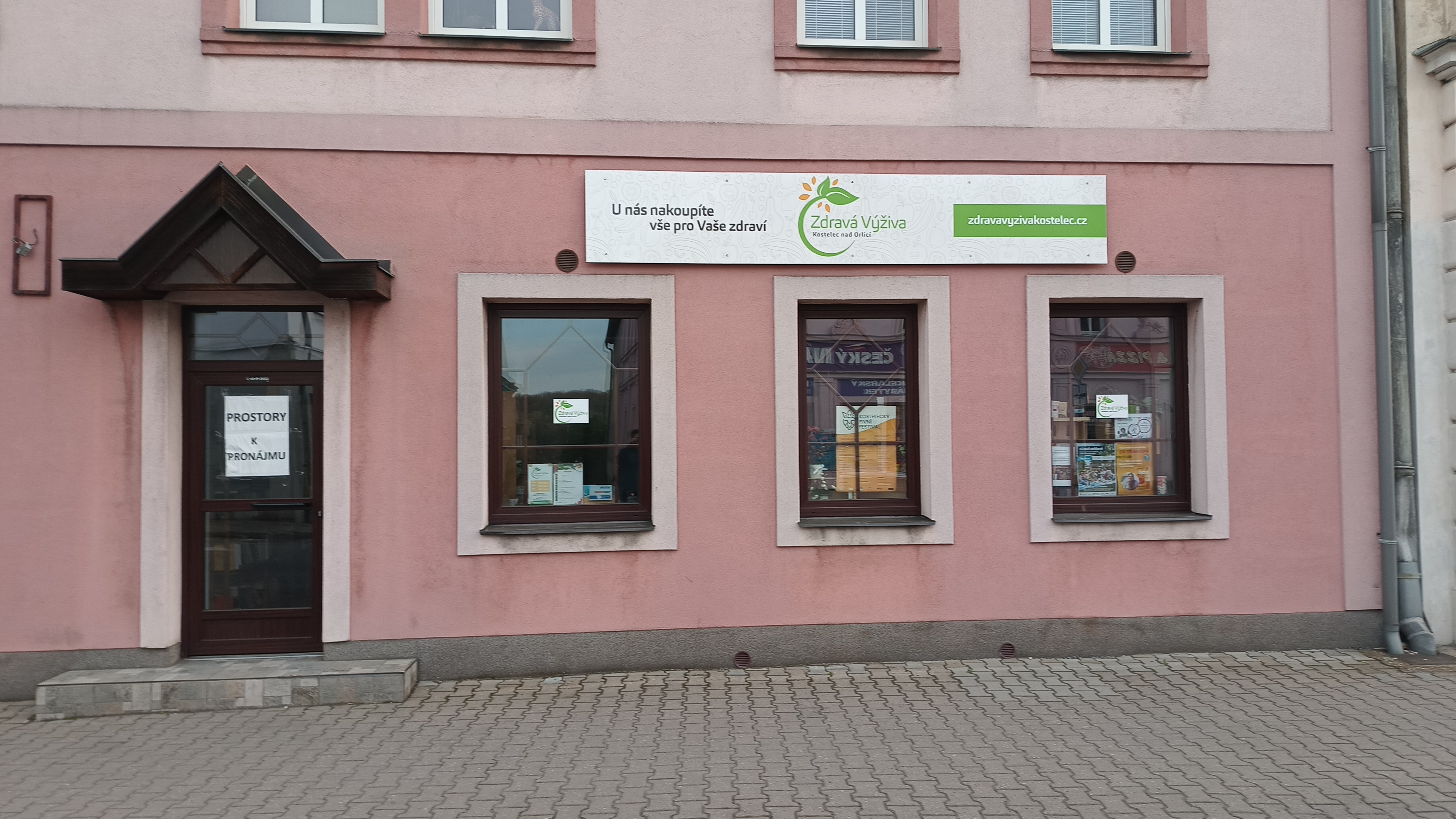 Zdravá výživa Kostelec foto 2