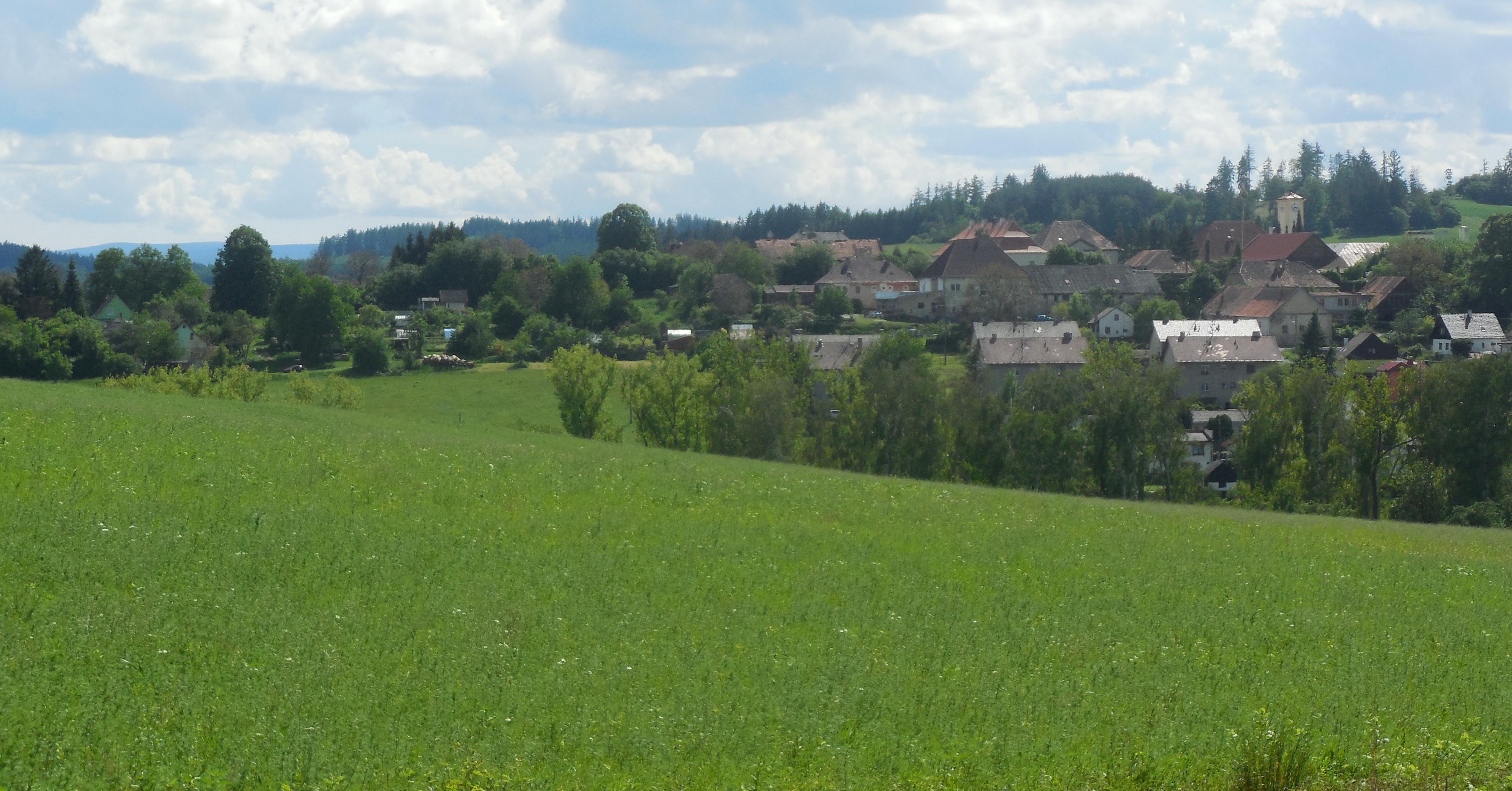 Plánice - městský úřad foto 4