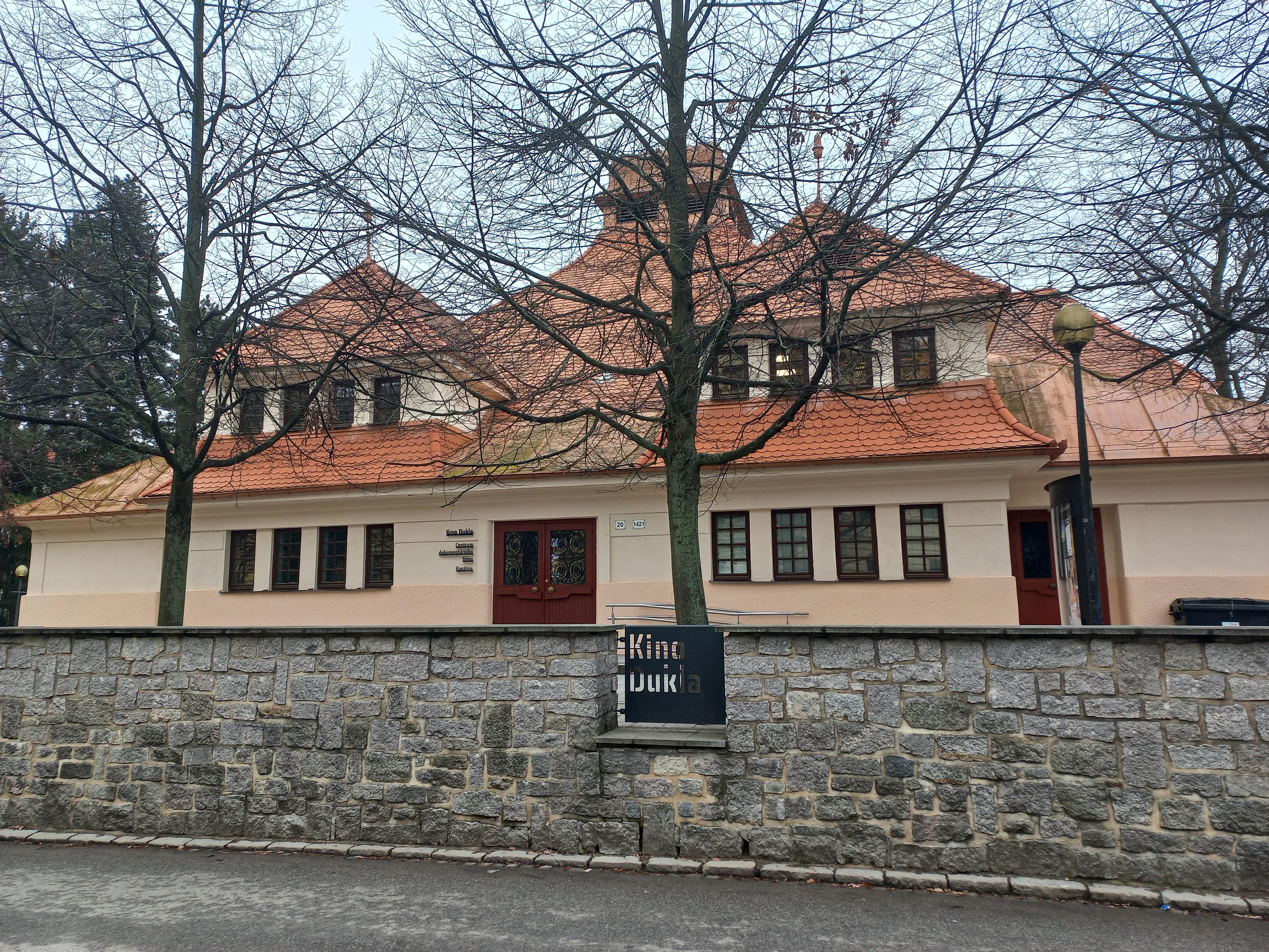 Kino Dukla