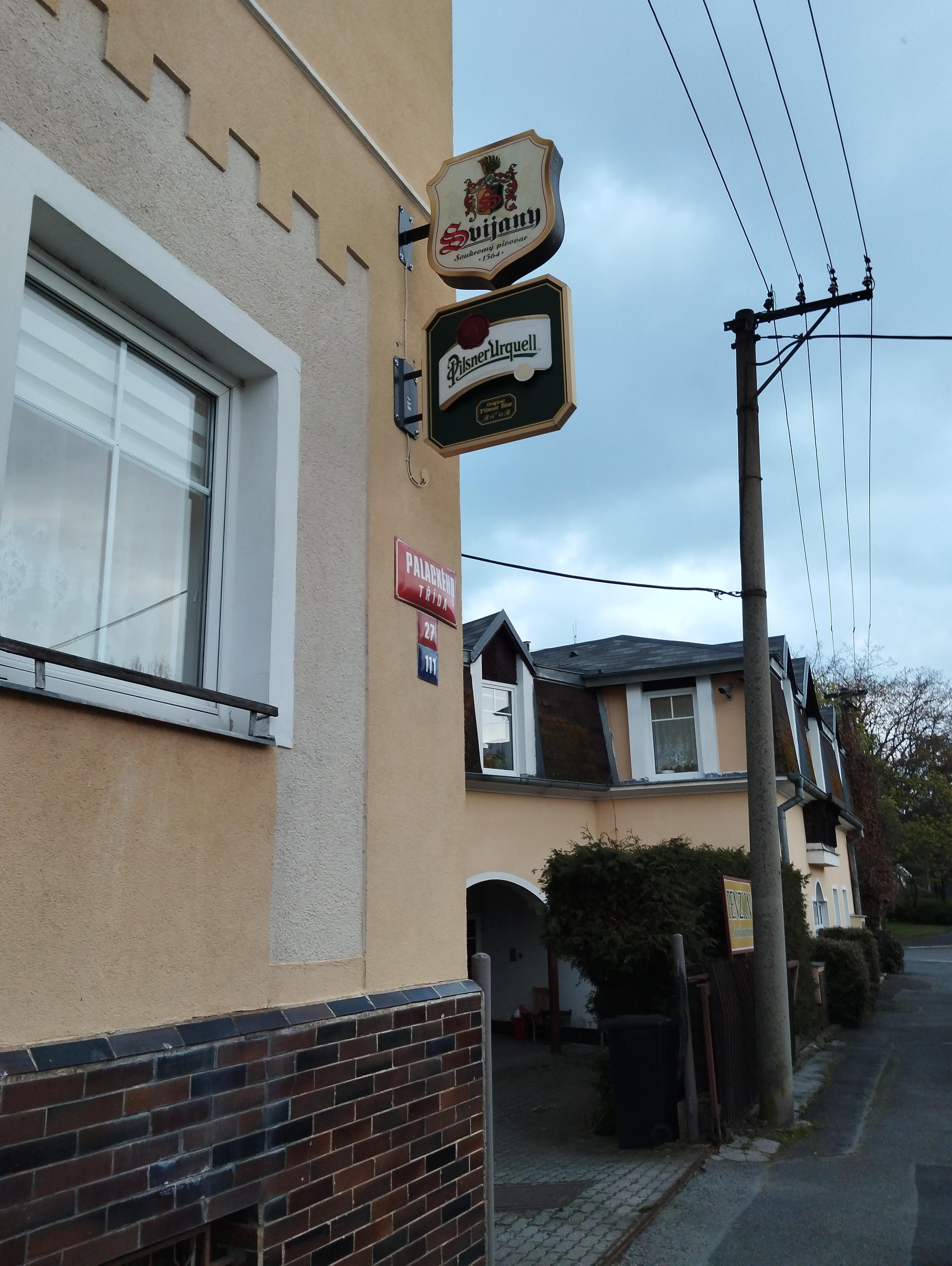 Penzion U Antoníčka foto 2