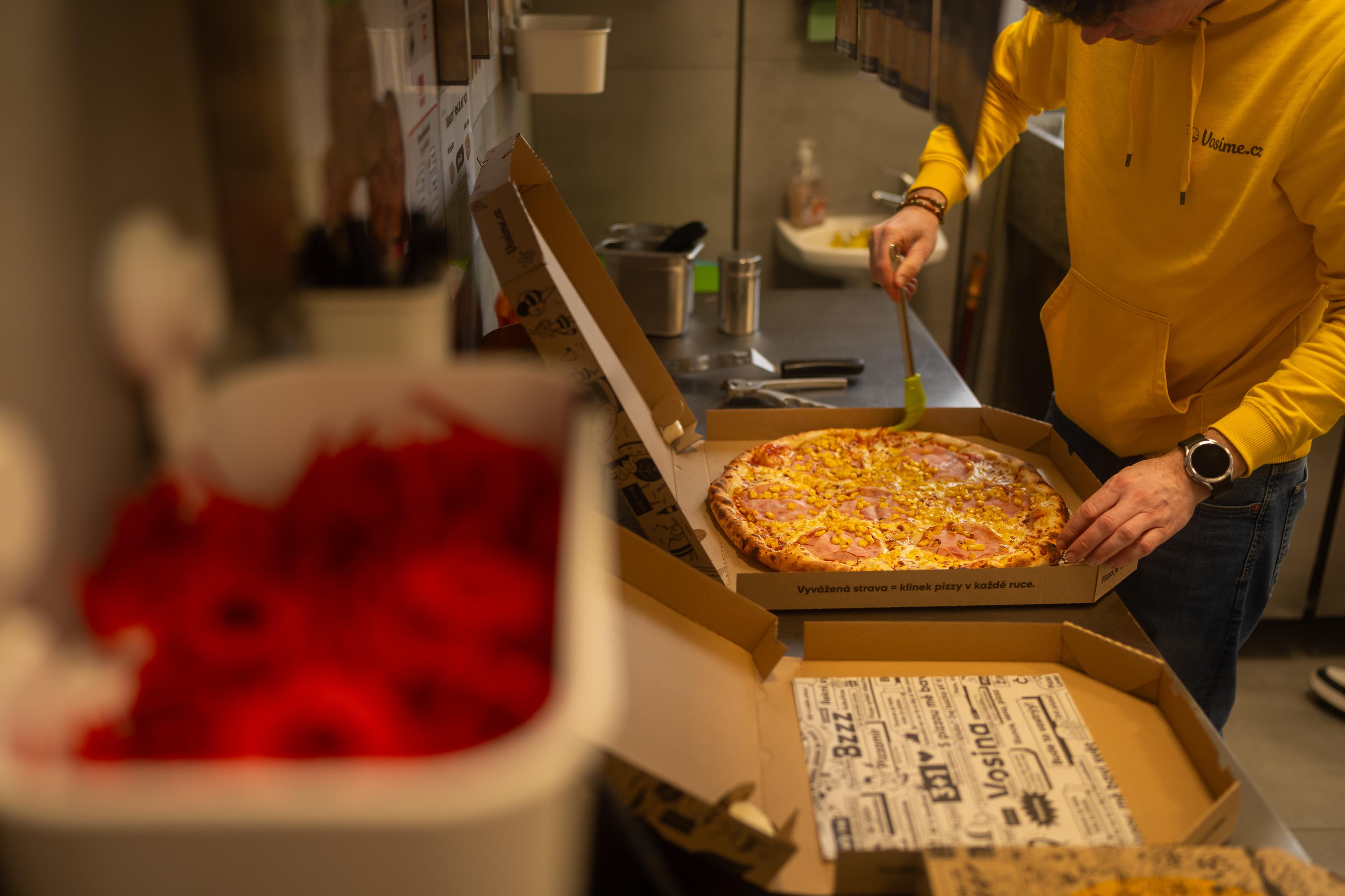 Vosime.cz Orlová foto 2