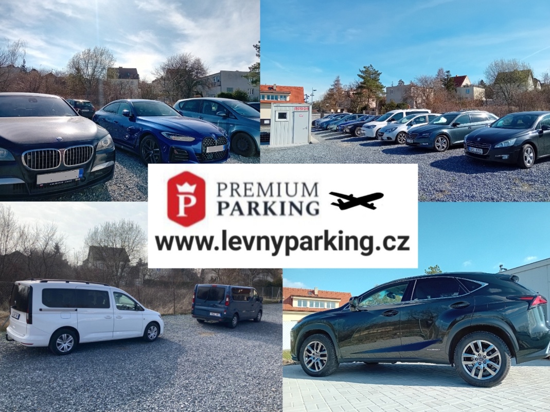 Levný Parking s.r.o. foto 5