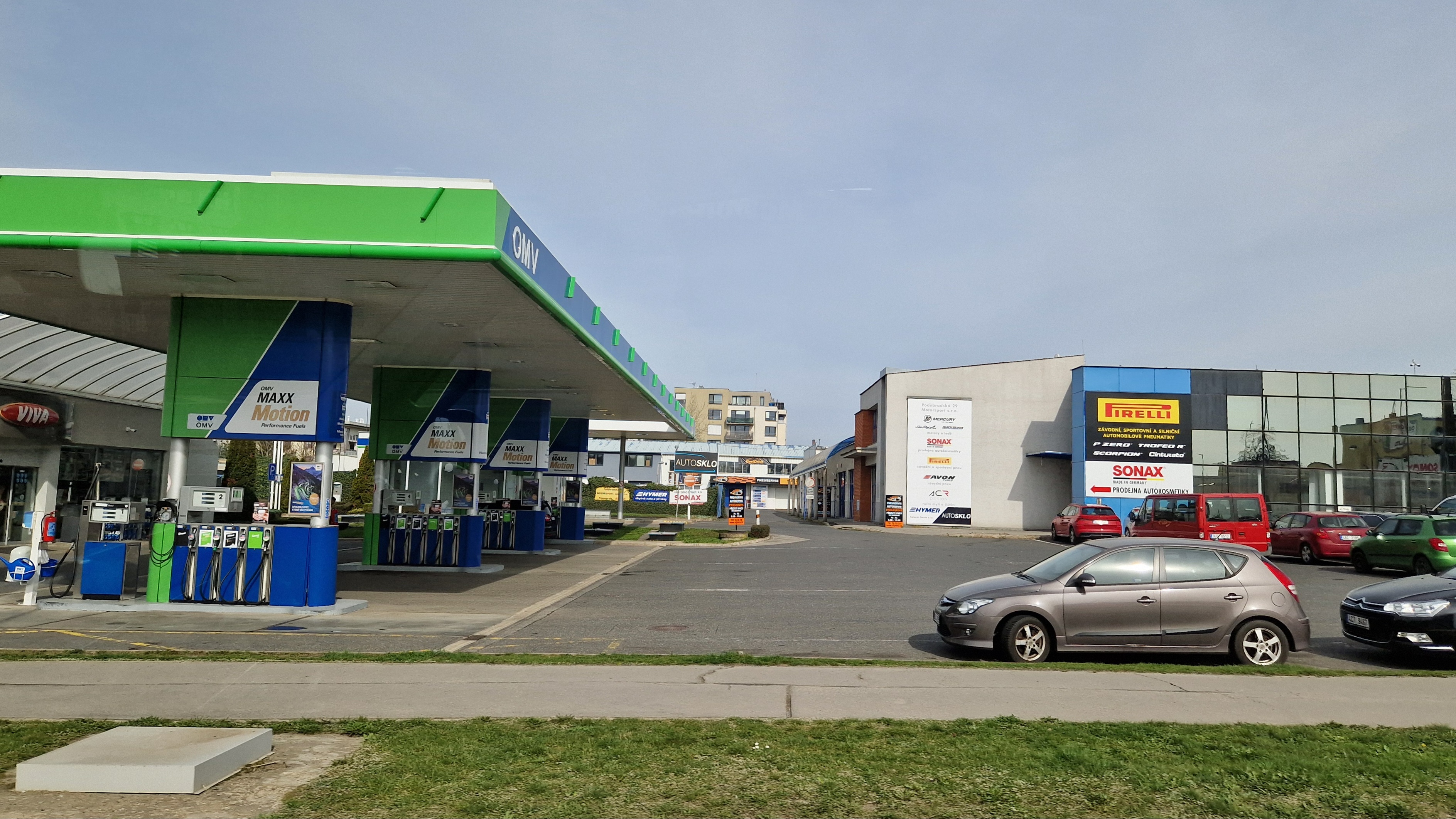 OMV foto 5