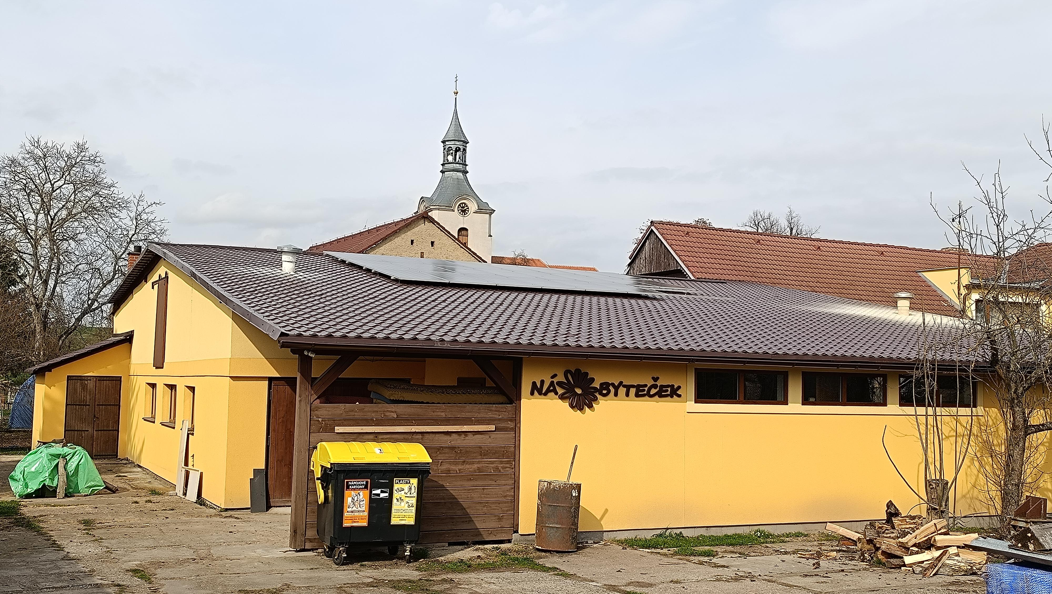 Ná-byteček foto 5