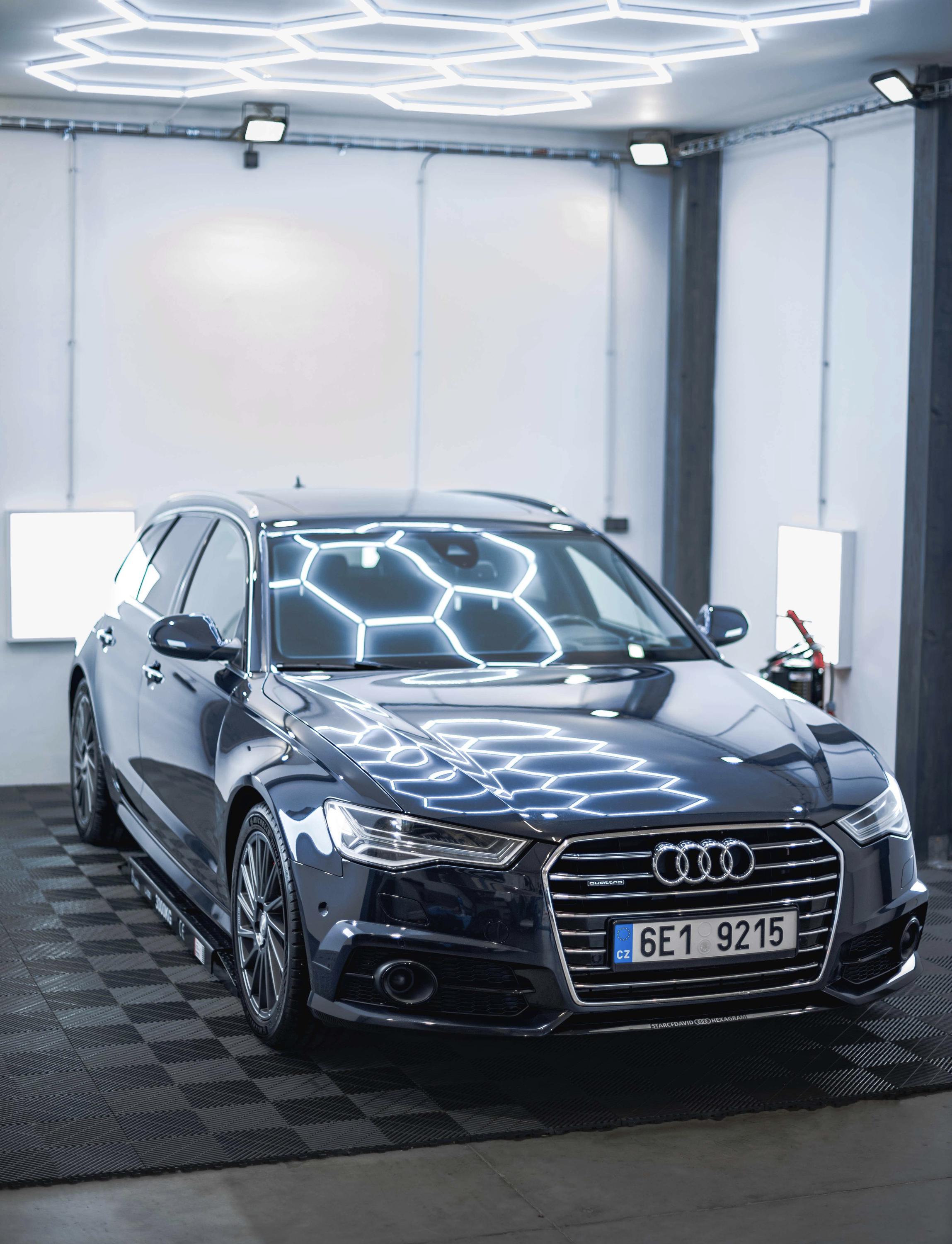 Hex Detailing Studio foto 6