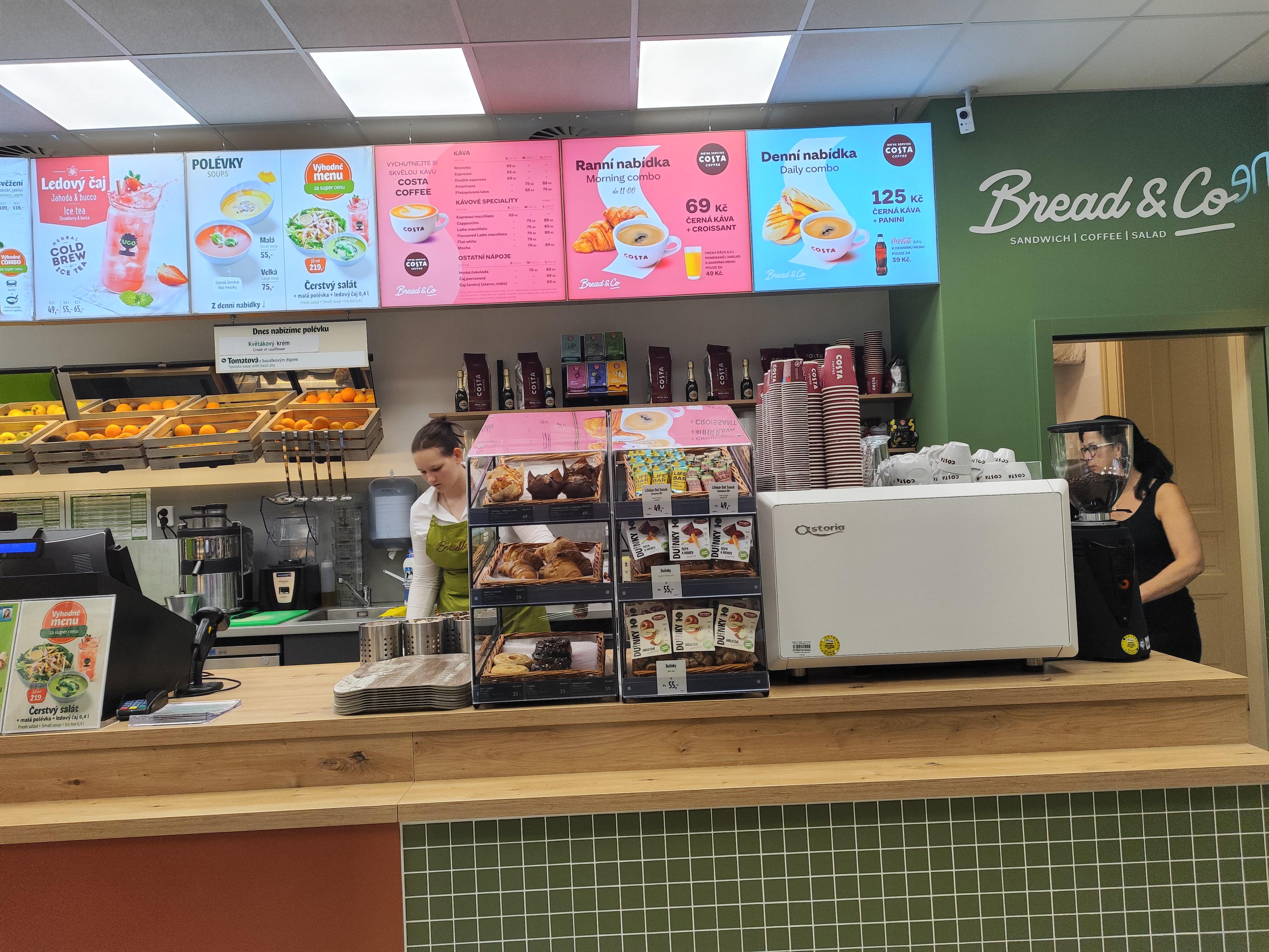 BREAD & CO foto 2