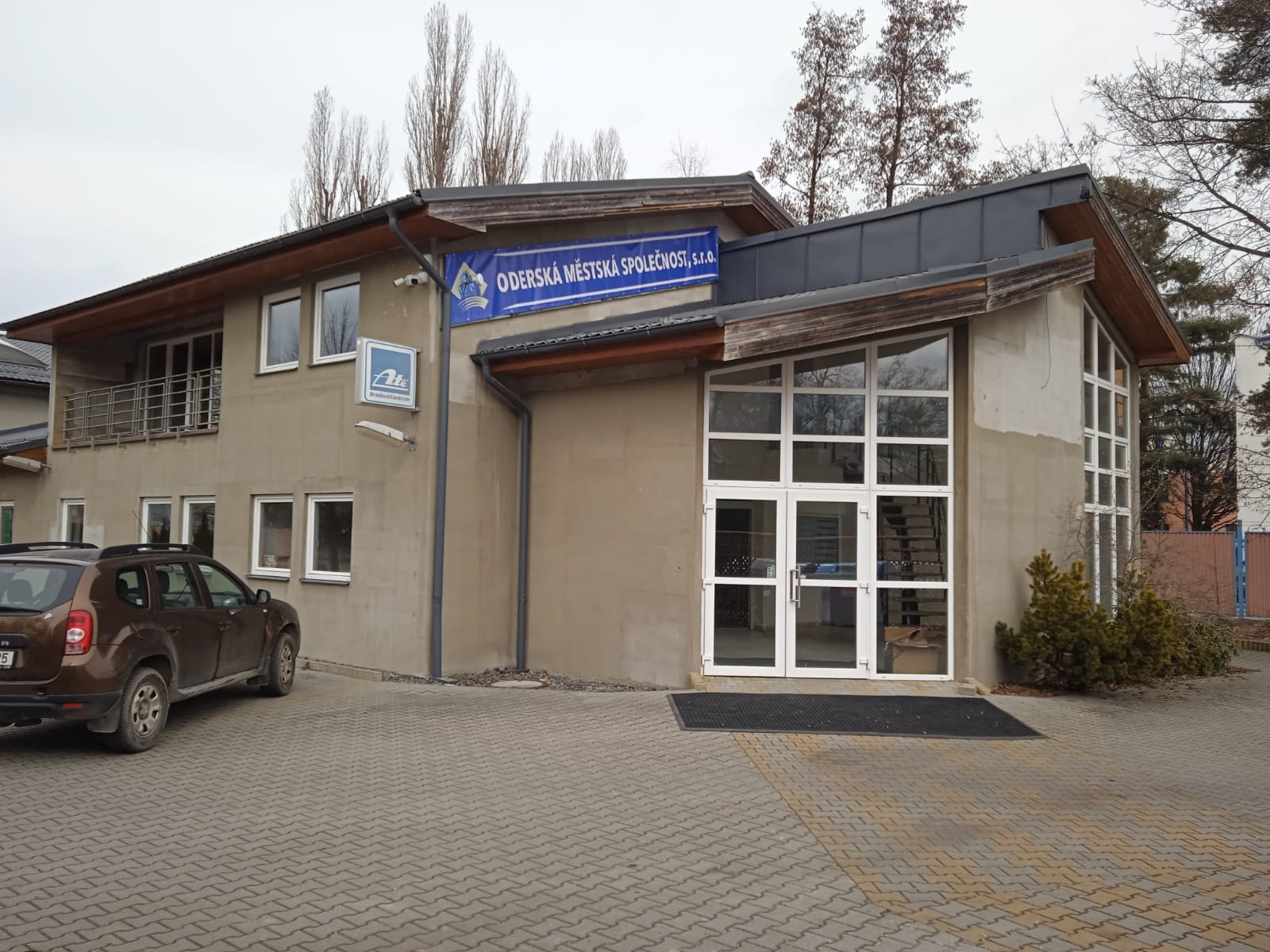 Oderská městská společnost foto 2