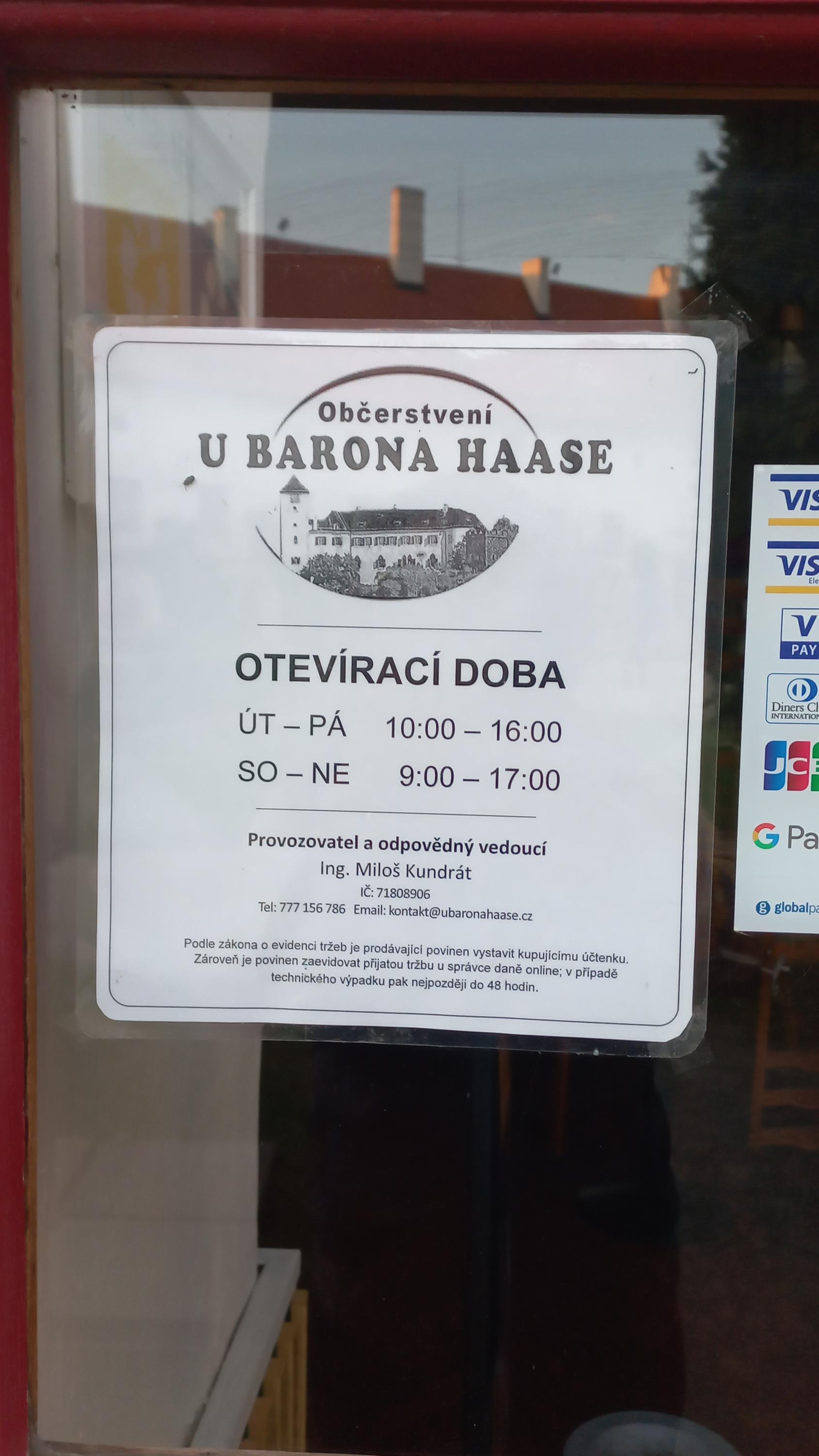 U Barona Haase foto 3