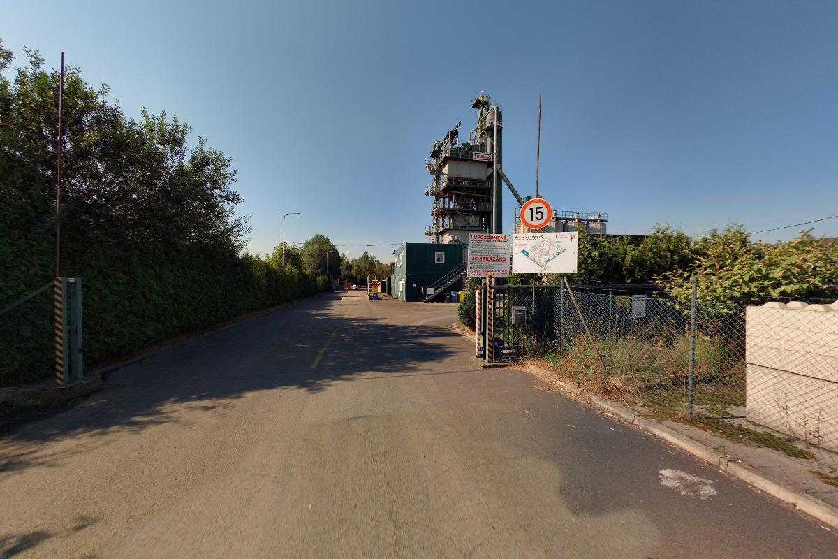 Obalovna Sokolov, s.r.o.