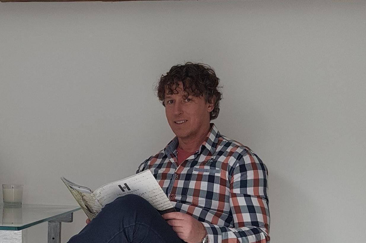 Miroslav Šíma - realitní makléř