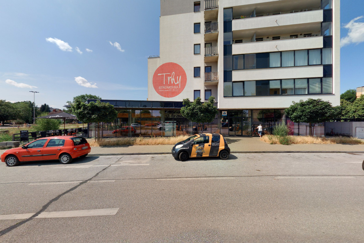 Maso z Choťovic foto 1