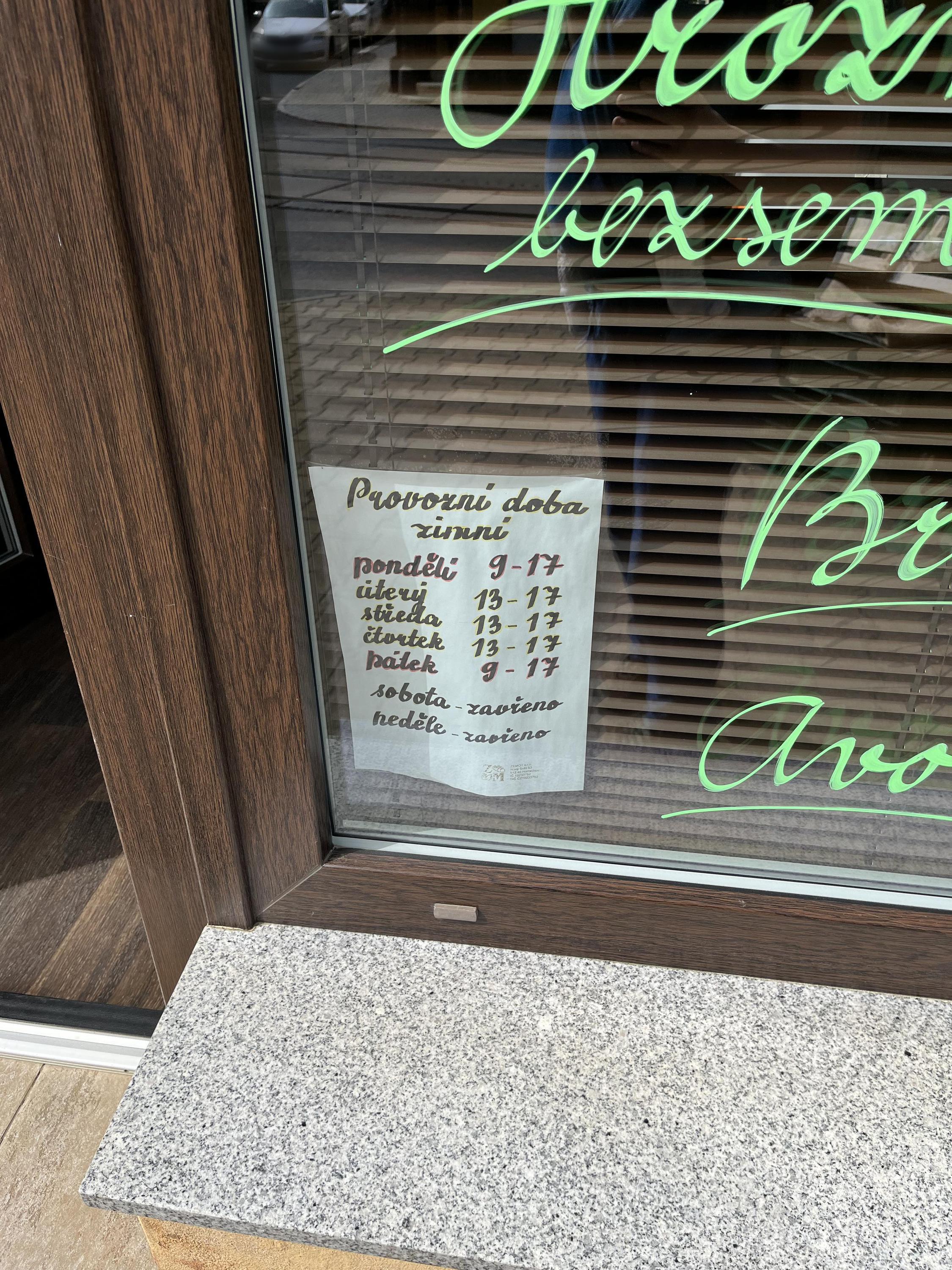 Ovoce zelenina Liberec foto 2