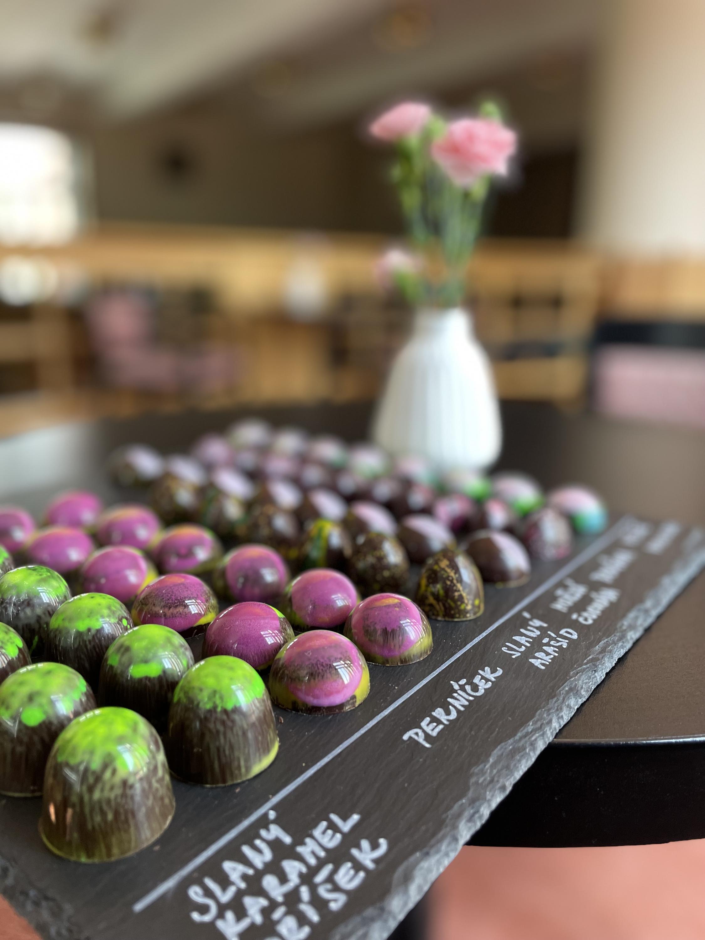 Kavárna Muzeum foto 3