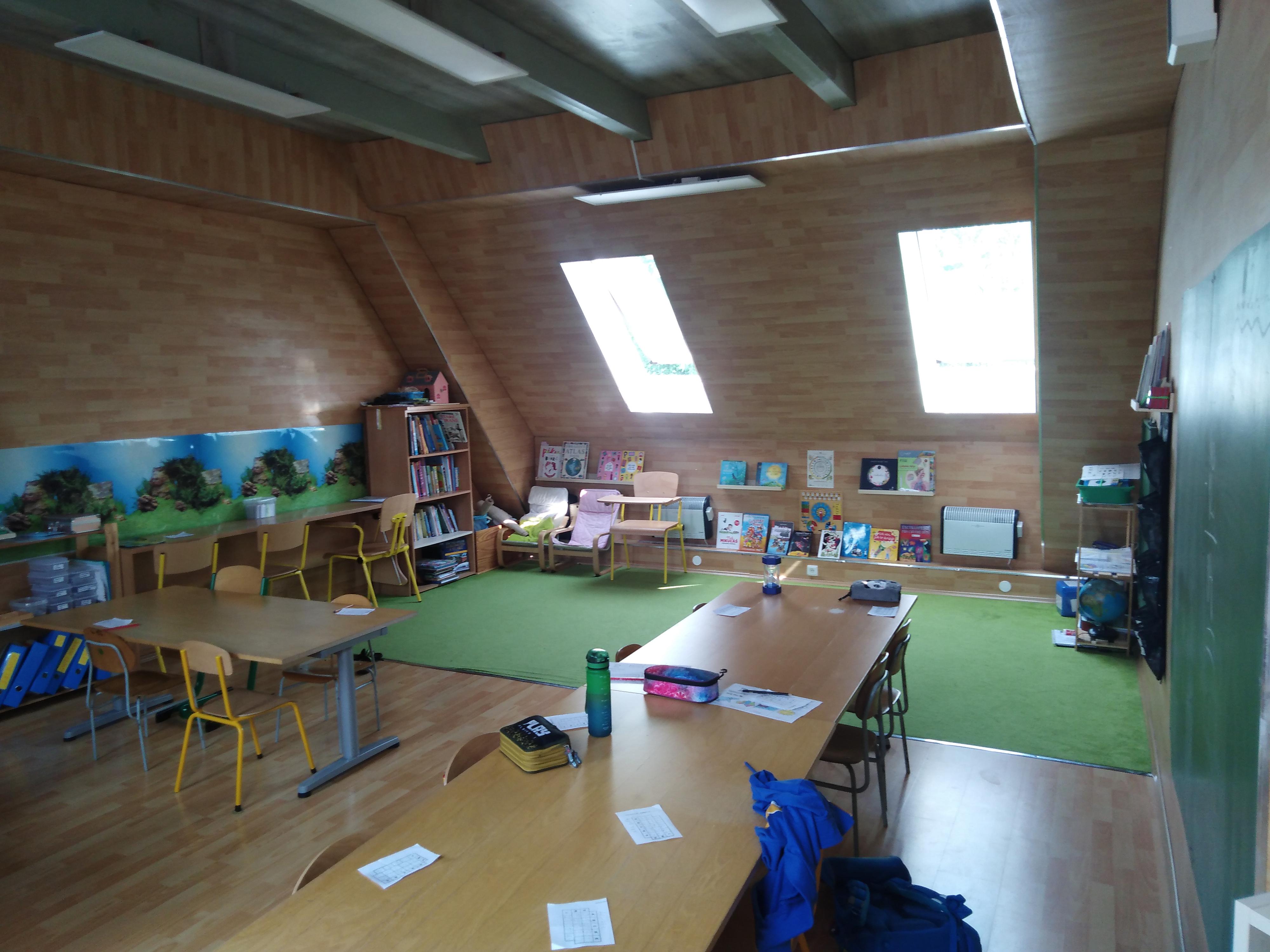 Základní škola TALENT Bylany s.r.o. foto 3