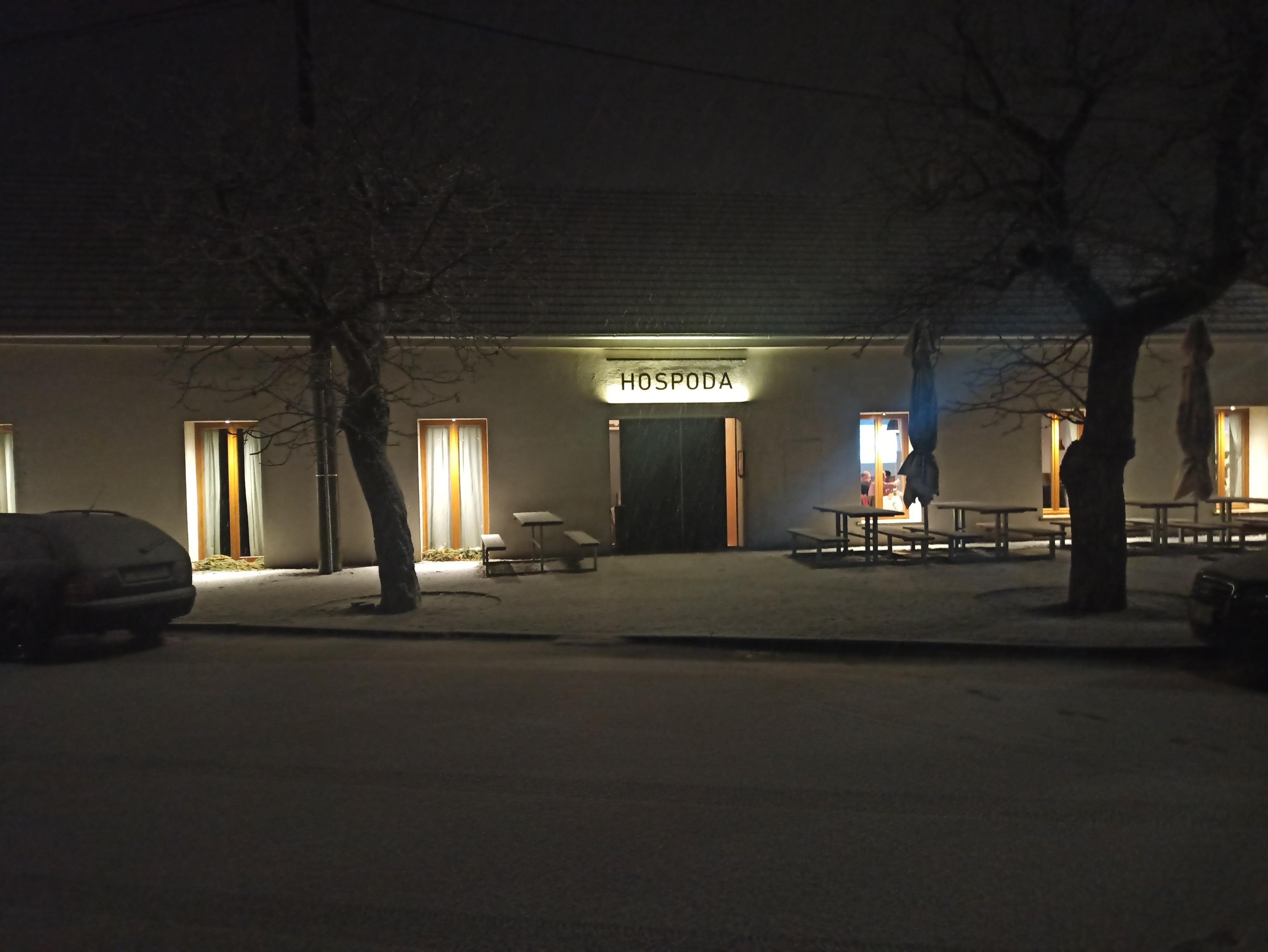Máslovická Hospůdka foto 4