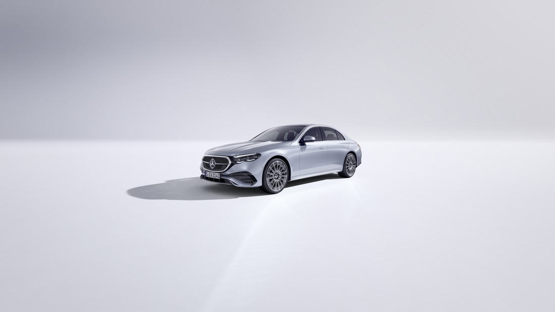 VSP Auto - Mercedes-Benz foto 3