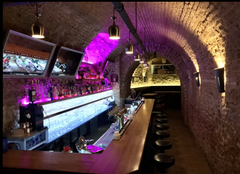 RESTAURACE A MUSIC BAR U HAVÍŘŮ foto 3