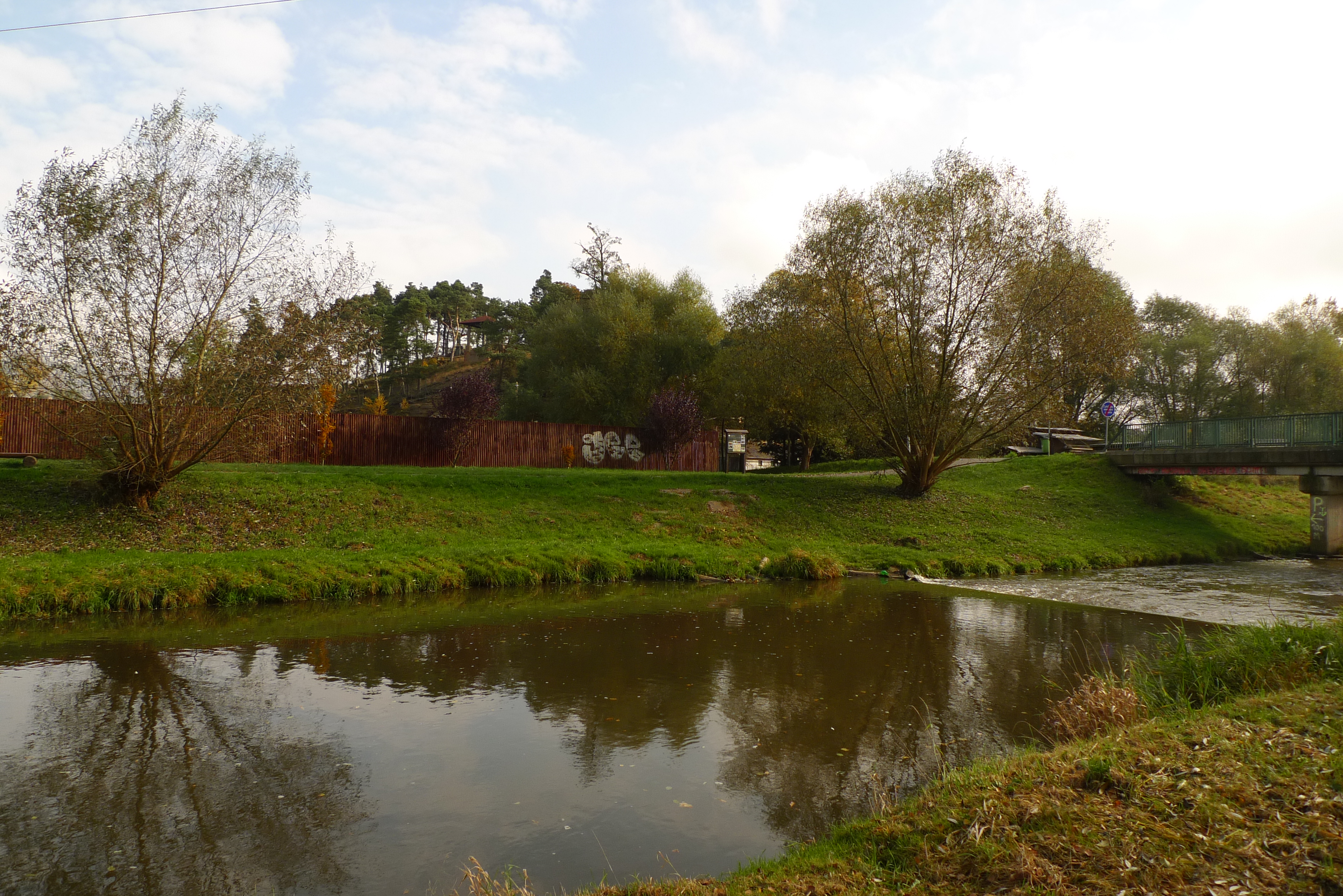 Náboženská obec Církve československé husitské v Mimoni foto 4
