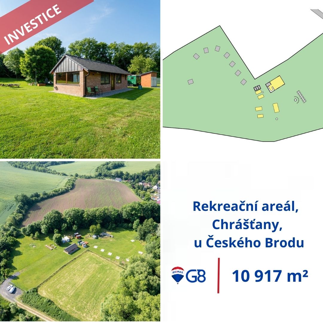Nikol Kiššová - Realitní makléřka RE/MAX G8 Reality foto 4