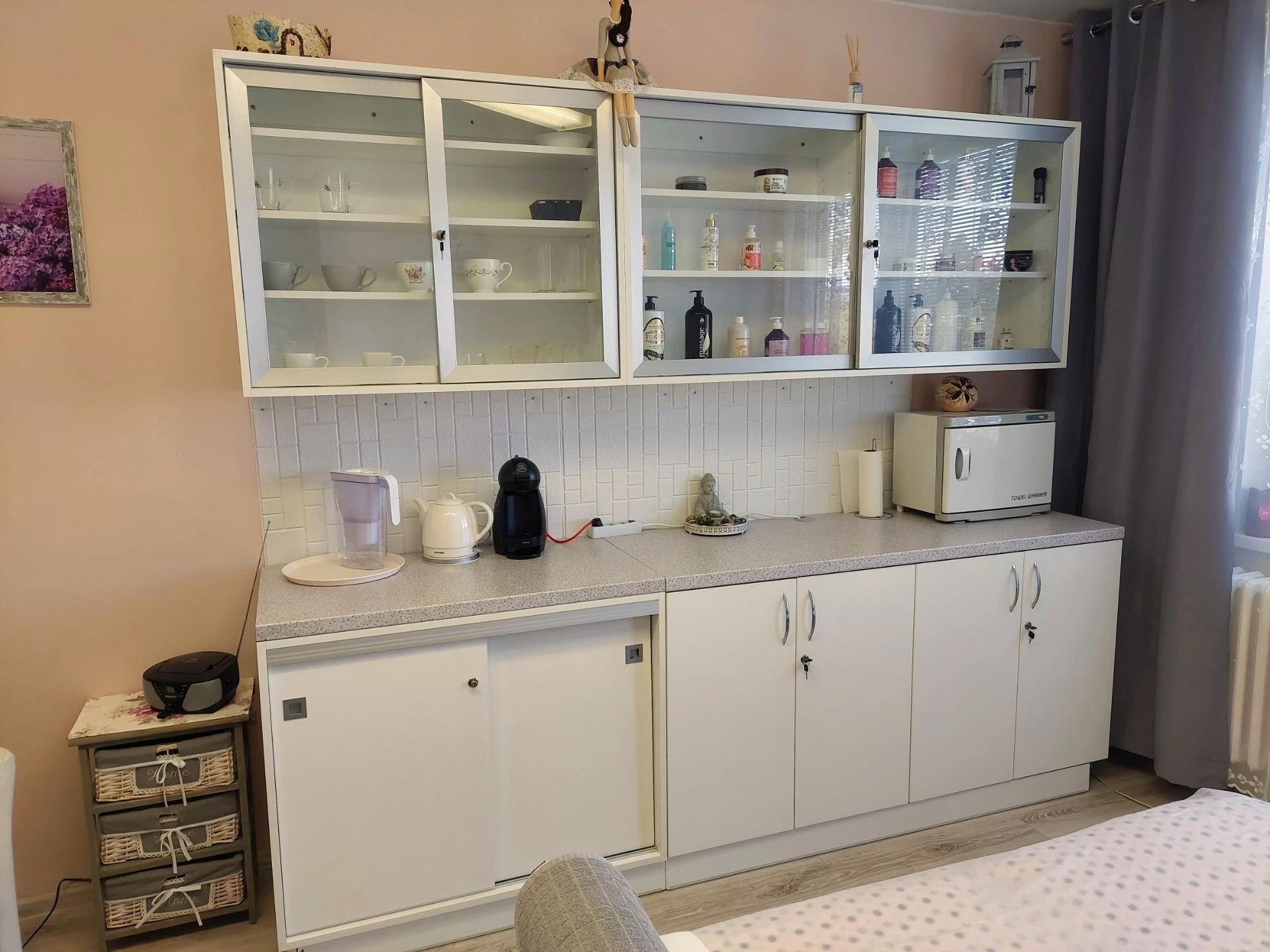 Masáže Allness foto 4