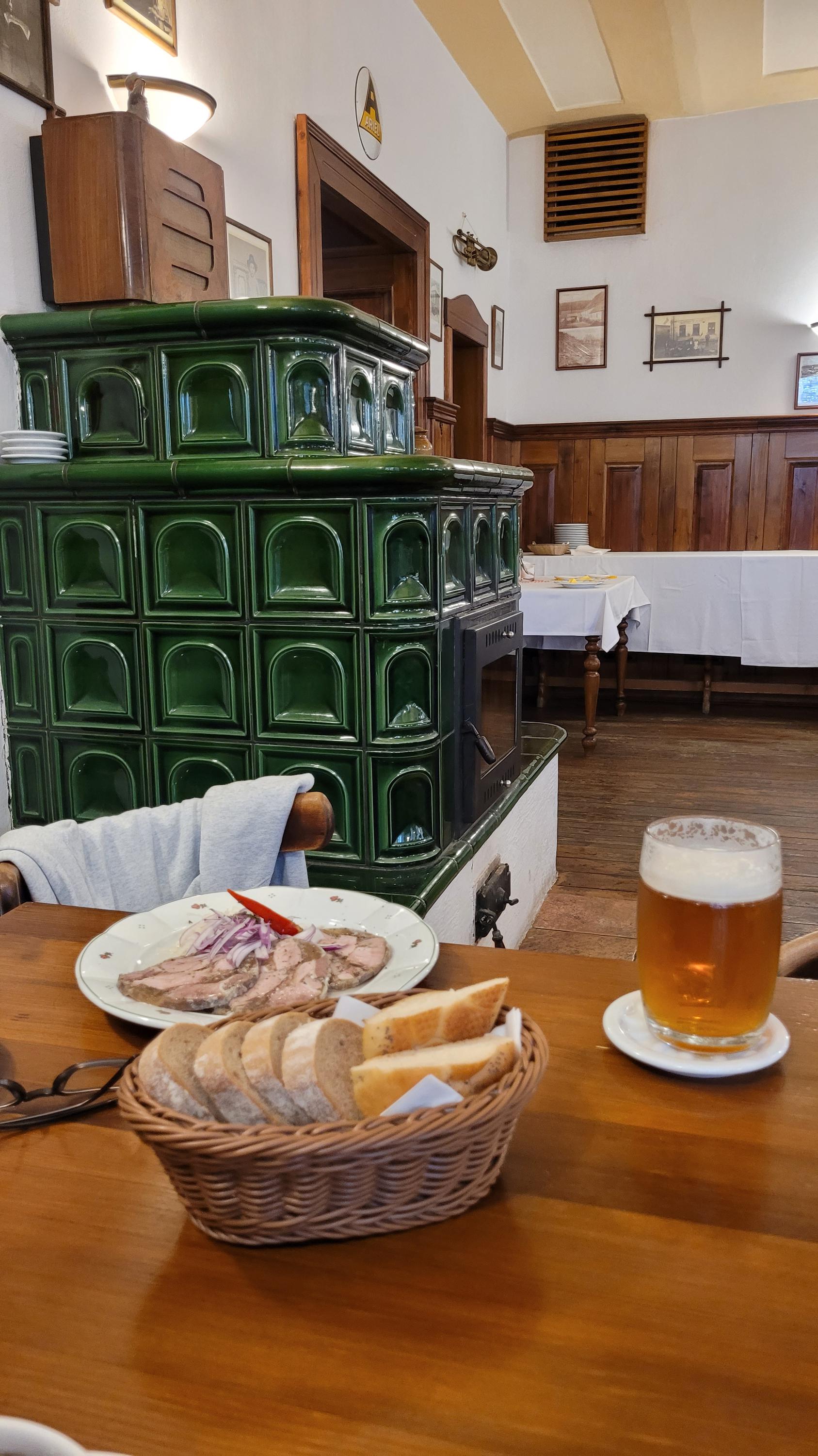 Penzion a hostinec U České koruny foto 5