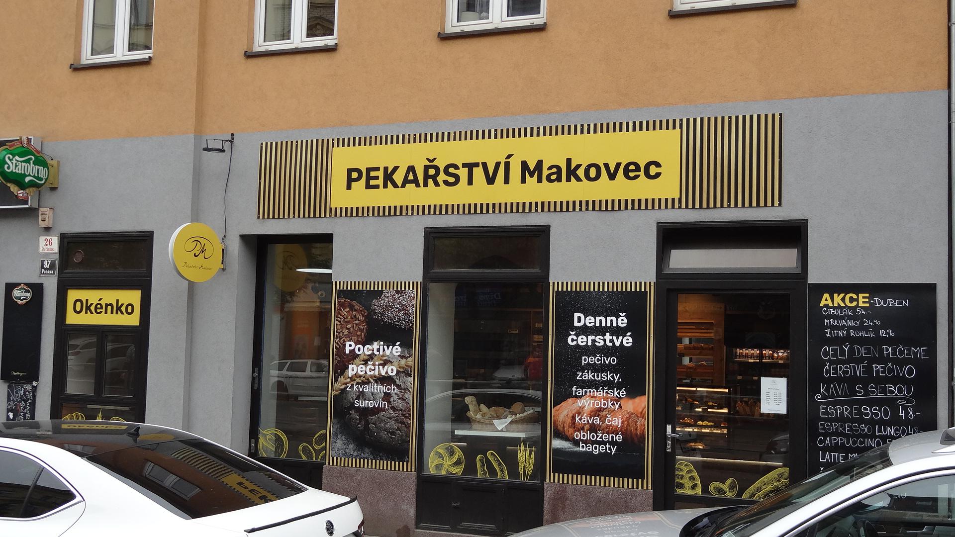 pekařství Makovec, s.r.o. foto 2