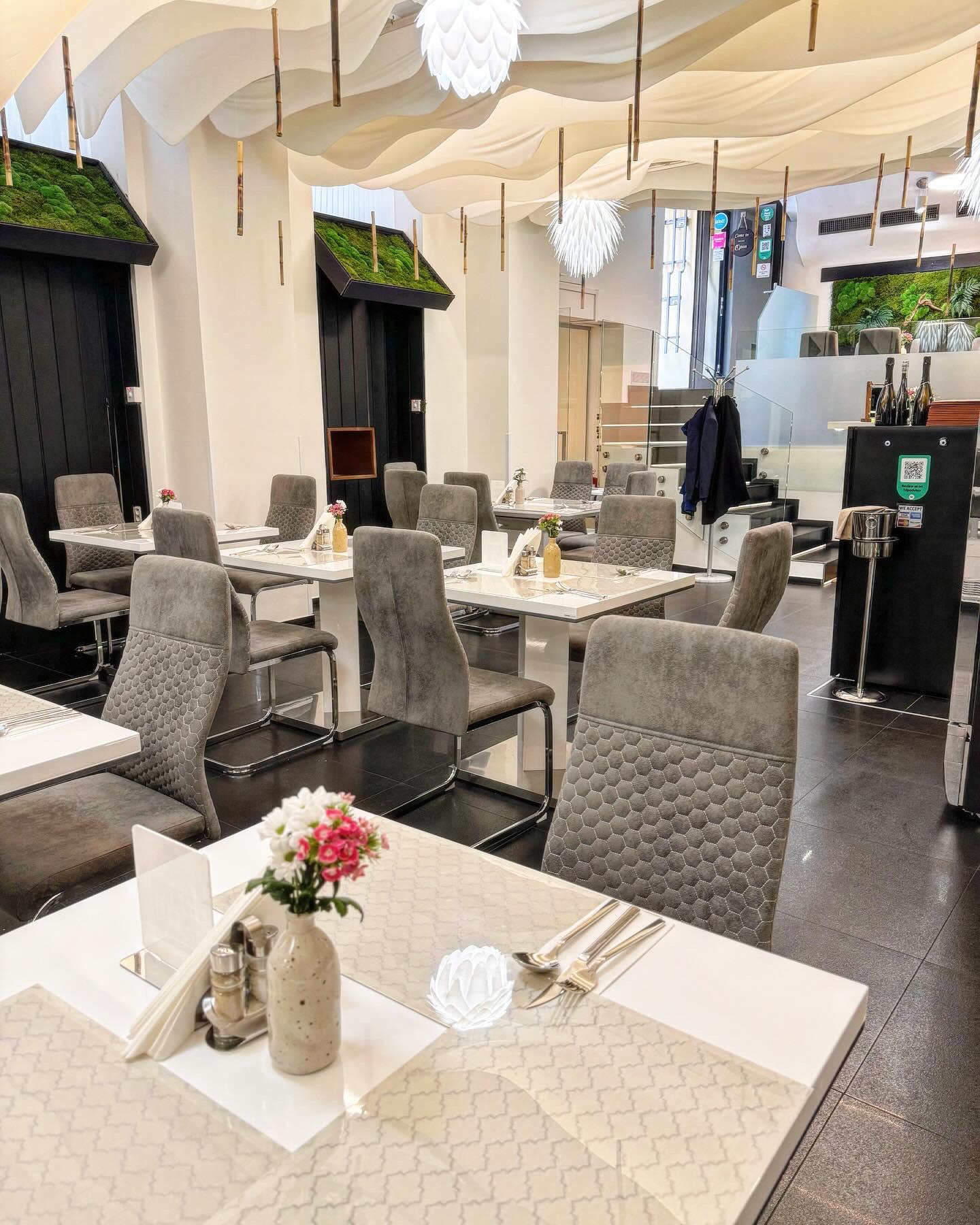 Indian Kitchen By R&R foto 4