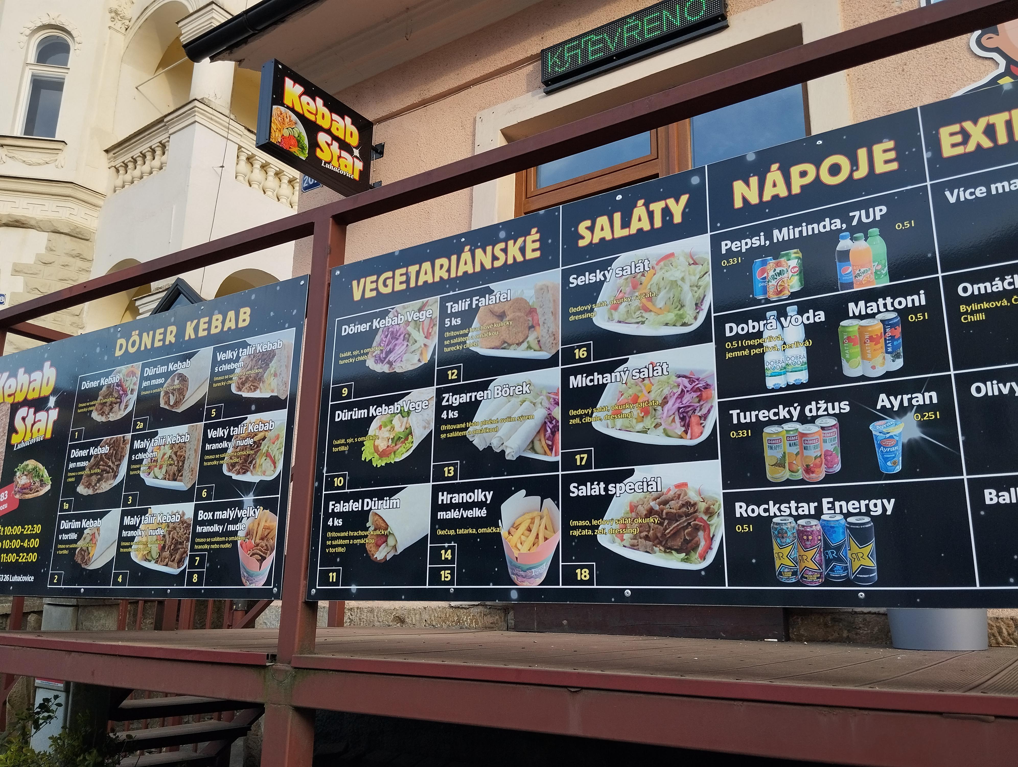 Kebab Star foto 4