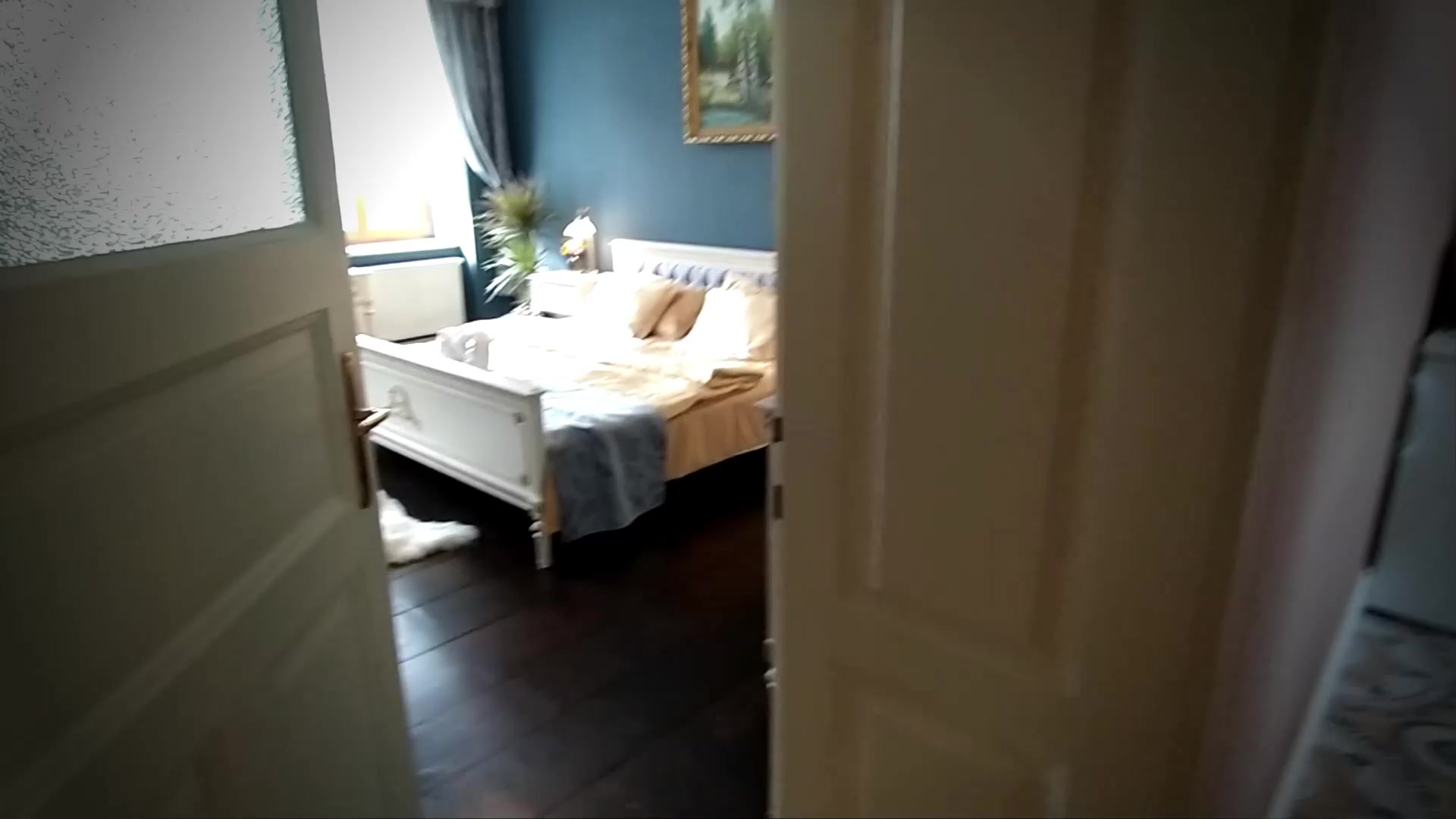Apartmán pod Harbechem foto 2 (náhled videa)