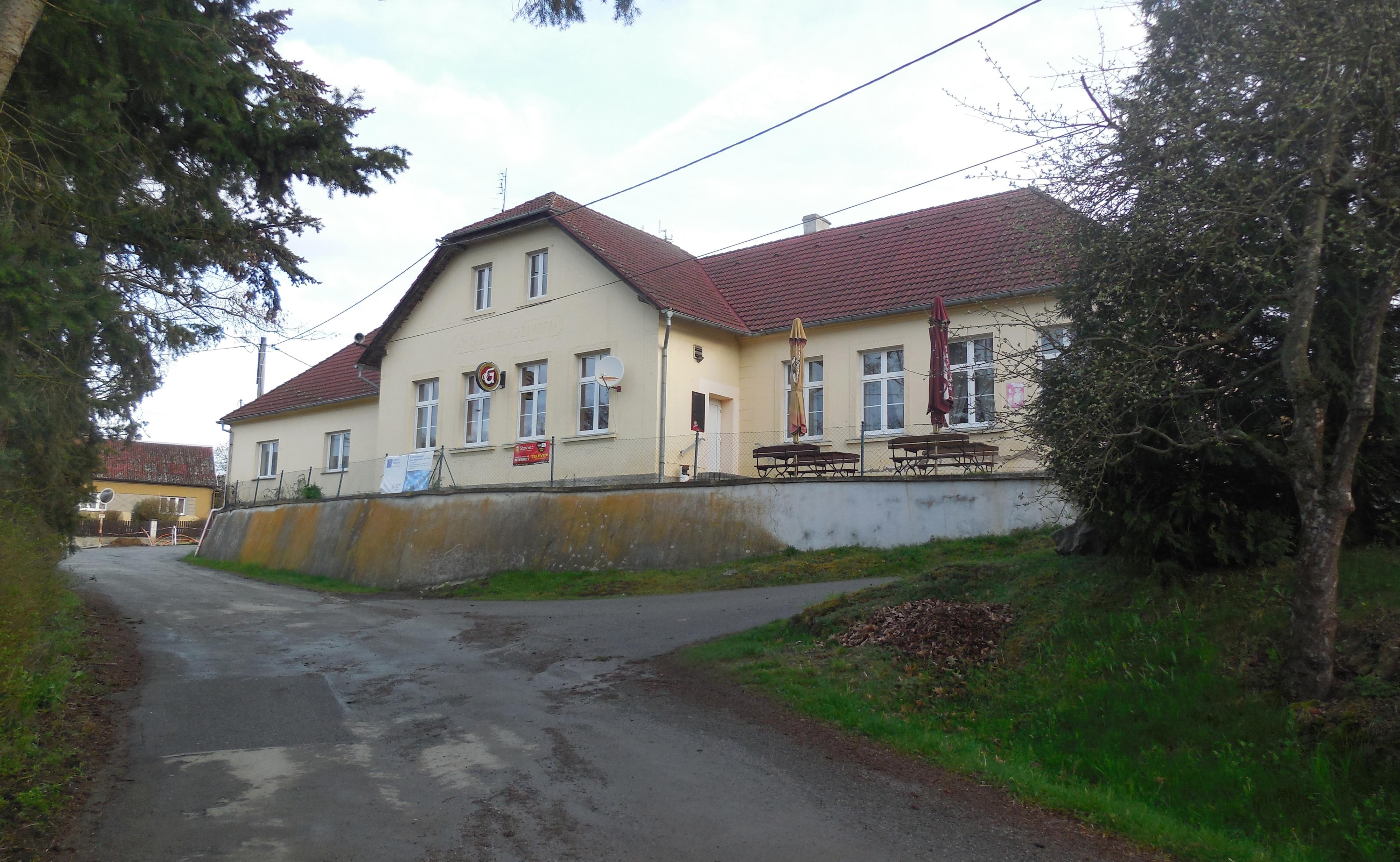 Hostinec Kočín foto 2